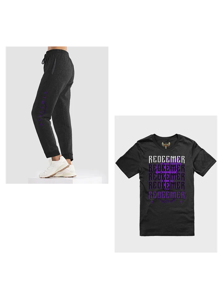 Redeemer Bundle product image (1)