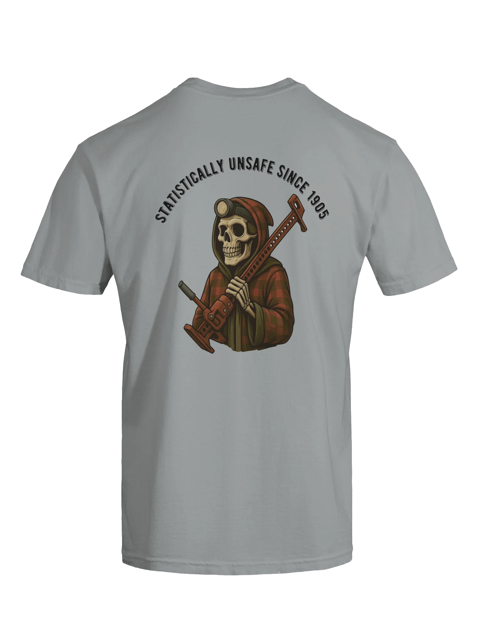 Certified Handle Hazard TEE product image (9)