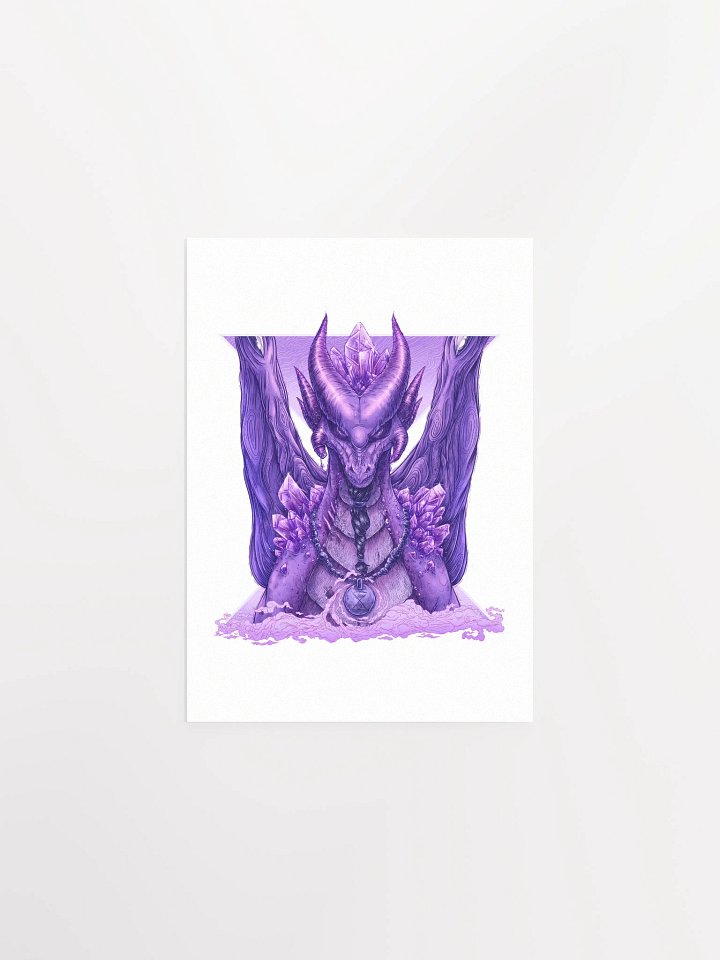 Poster - Rageroth product image (2)