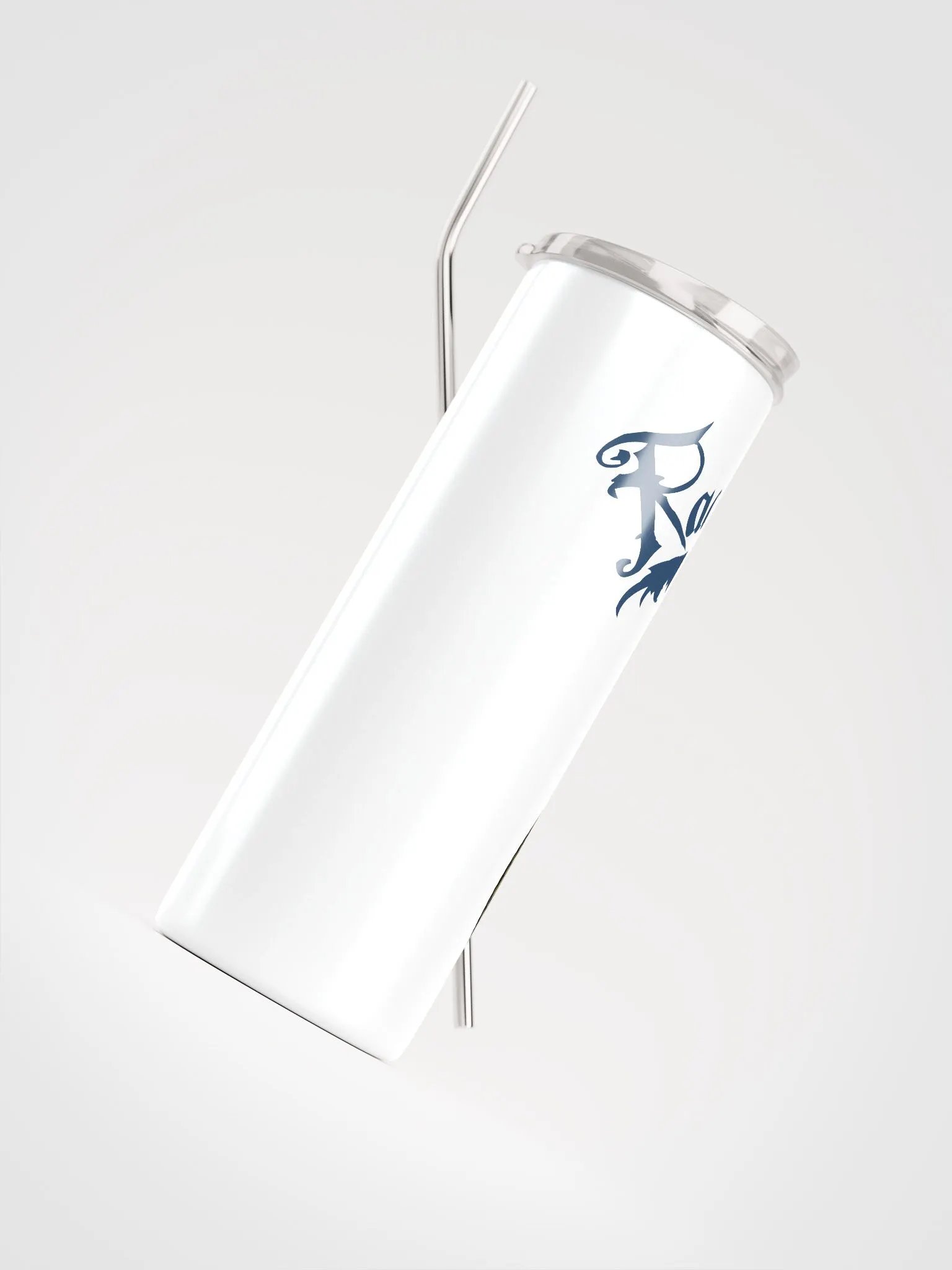 Blue Hand Tumbler product image (4)