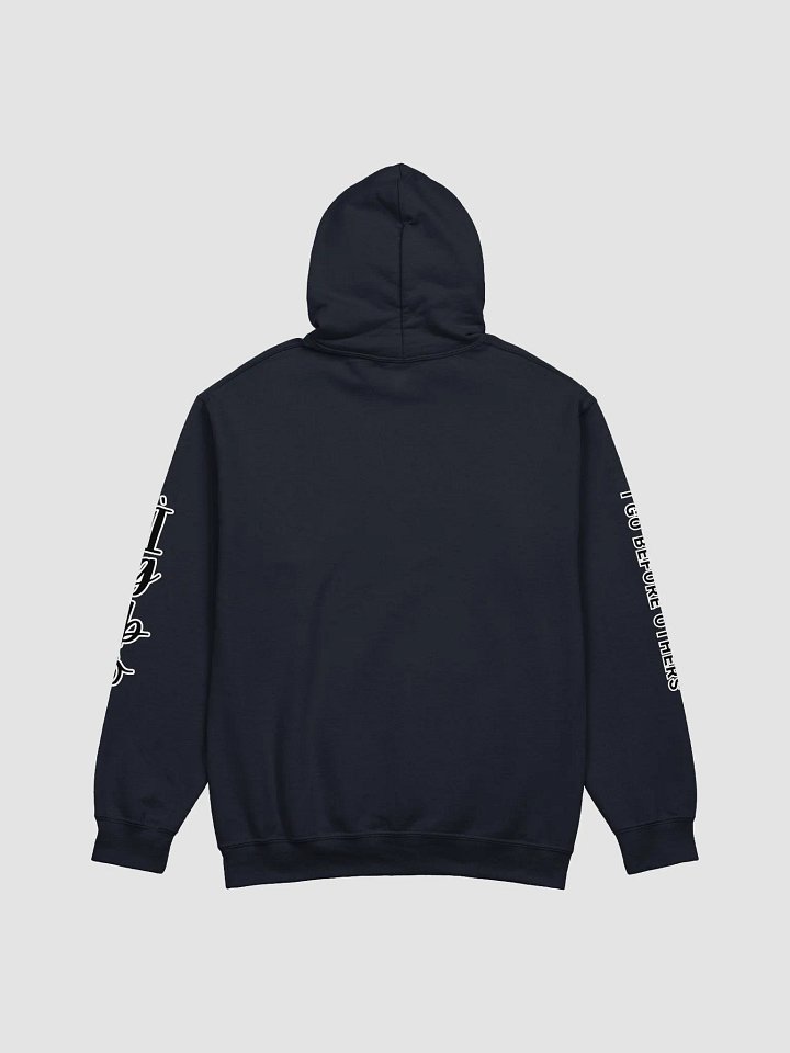 IGBO Heritage Unisex Hoodie product image (2)