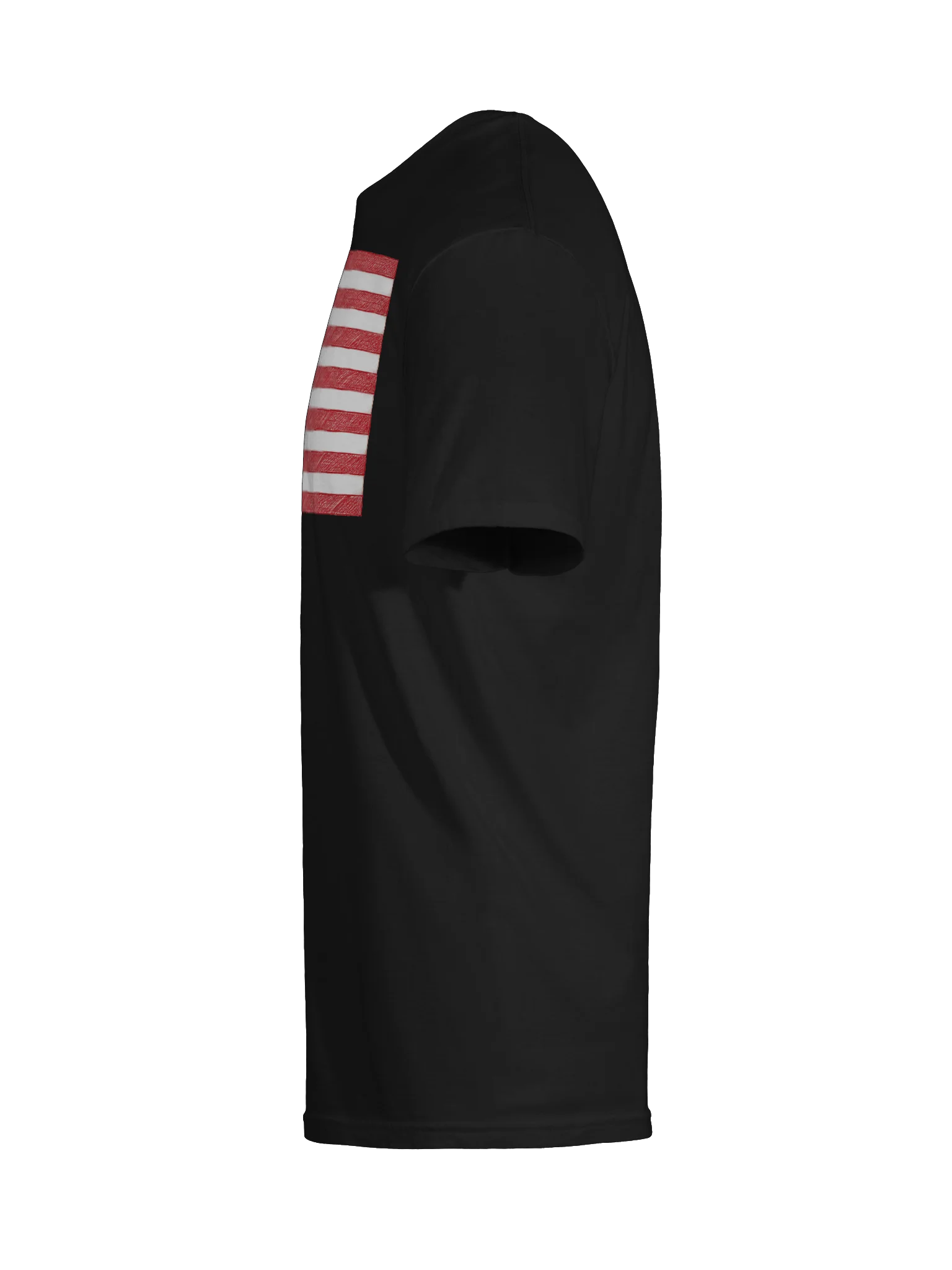 Soccer Stars American Flag Tee product image (9)