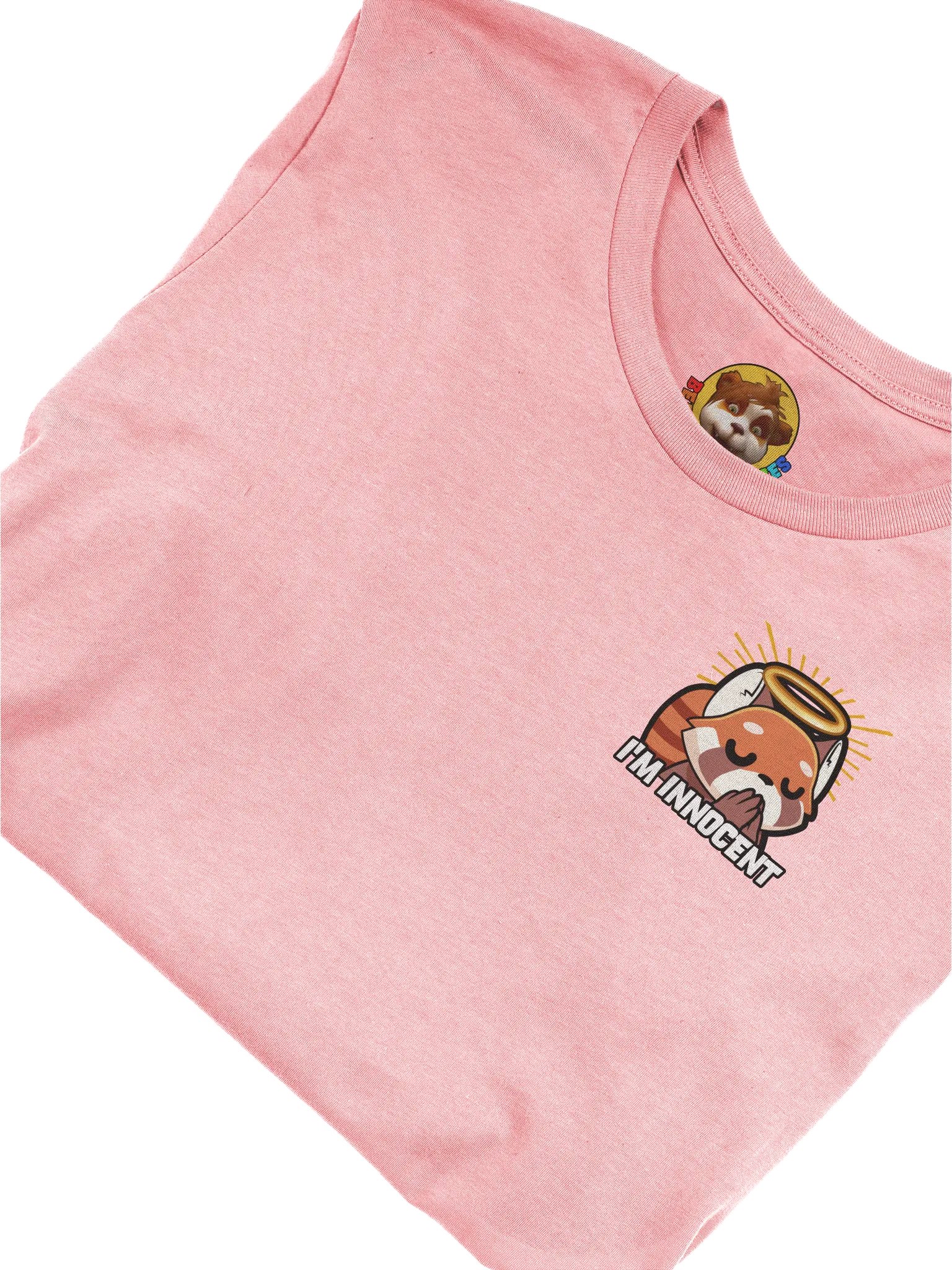 I'm Innocent Pocket T-Shirt product image (5)