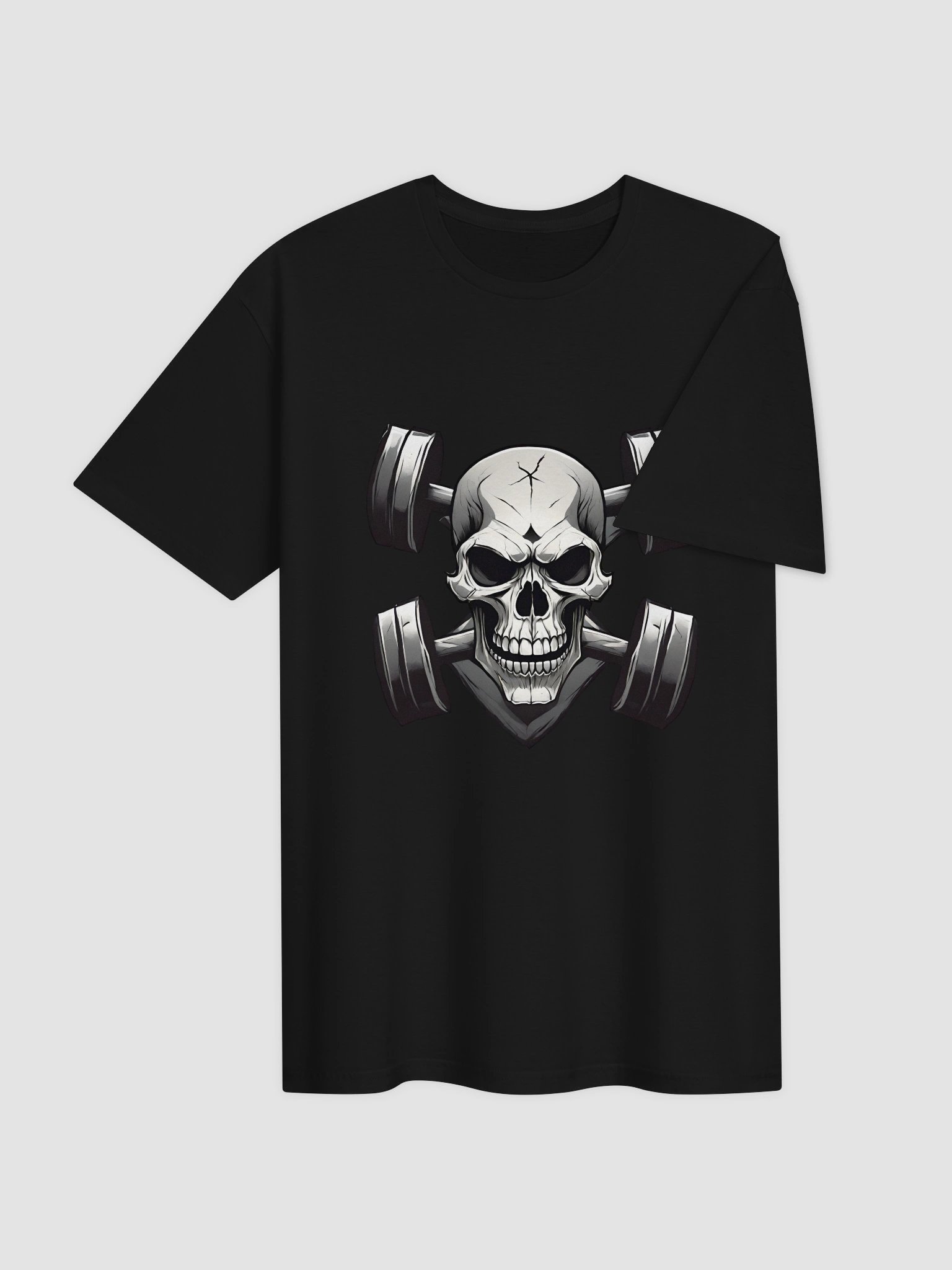 project fit tee product image (4)