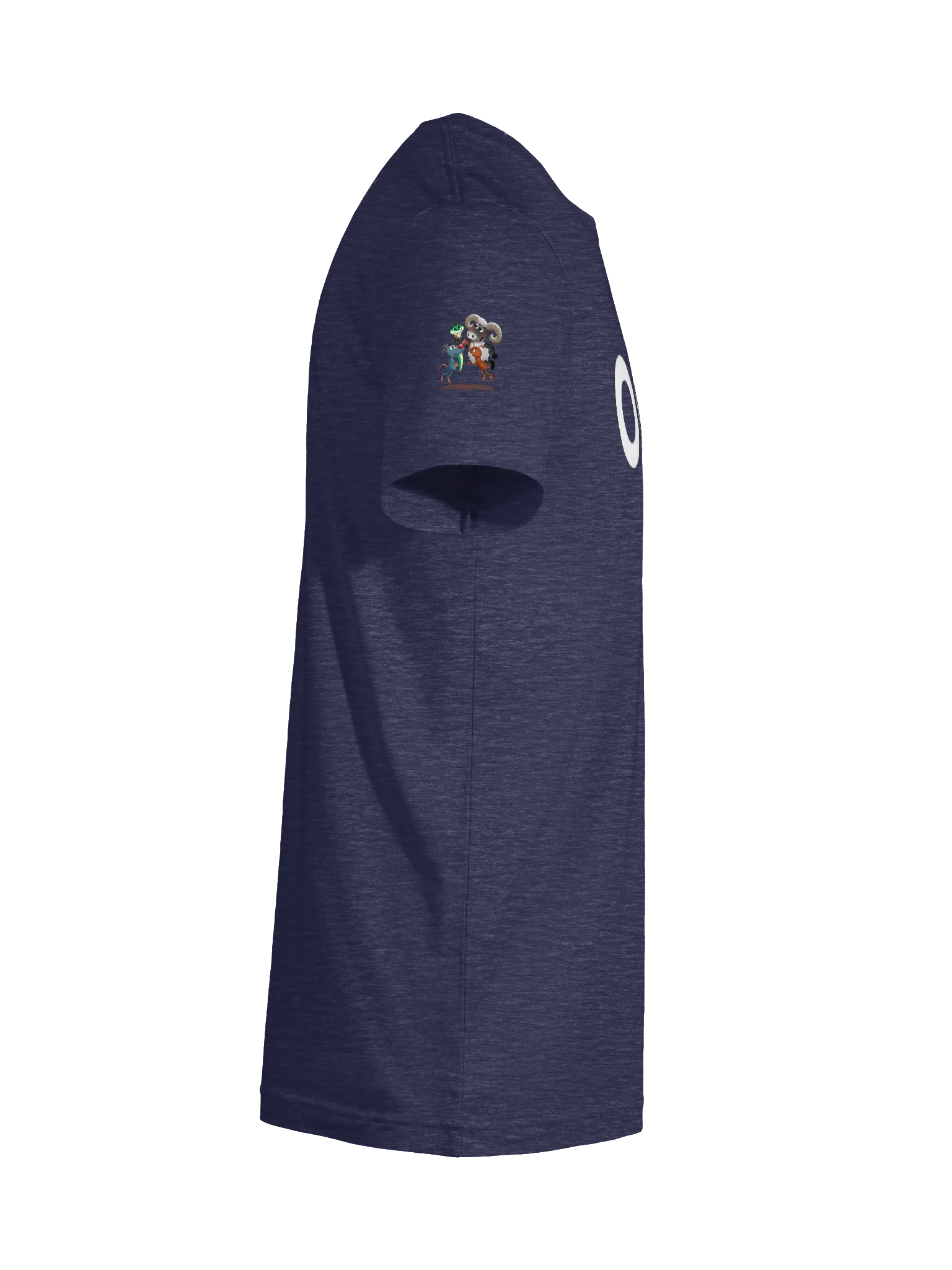 Logo T-Shirt - Grown-ups product image (4)