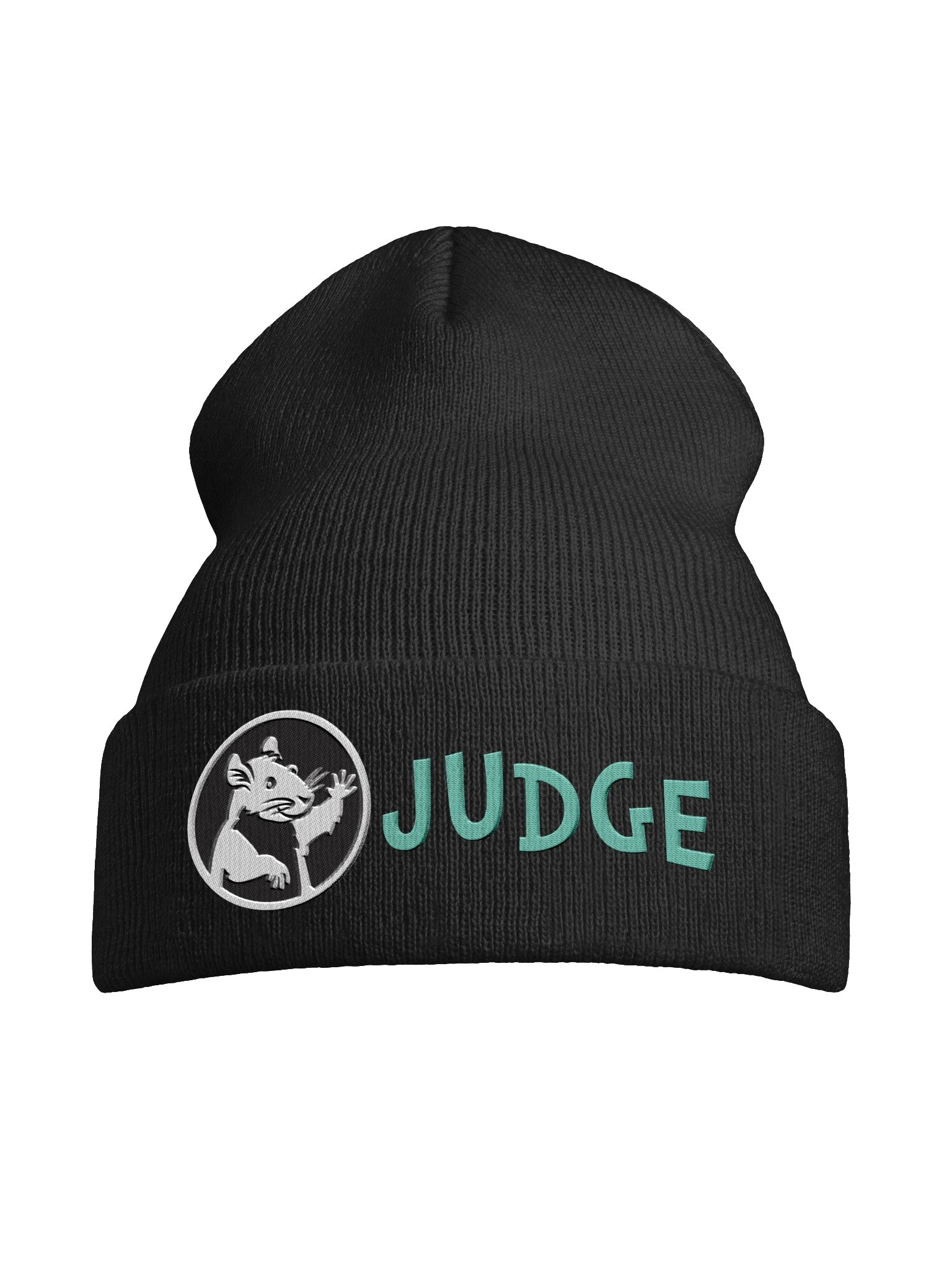 Happy Ratters Judge's Beanie product image (20)