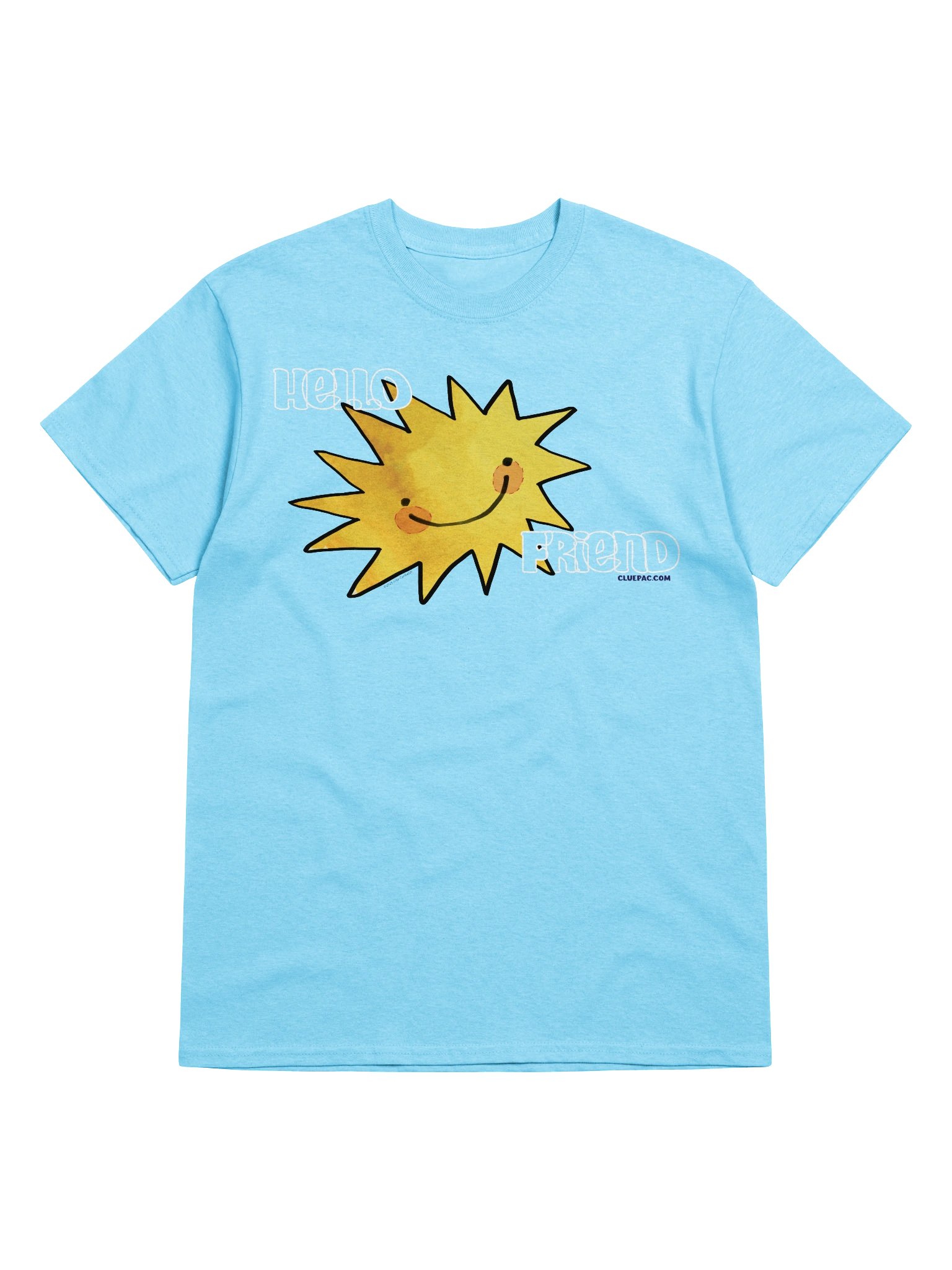 Hello Sunshine product image (5)