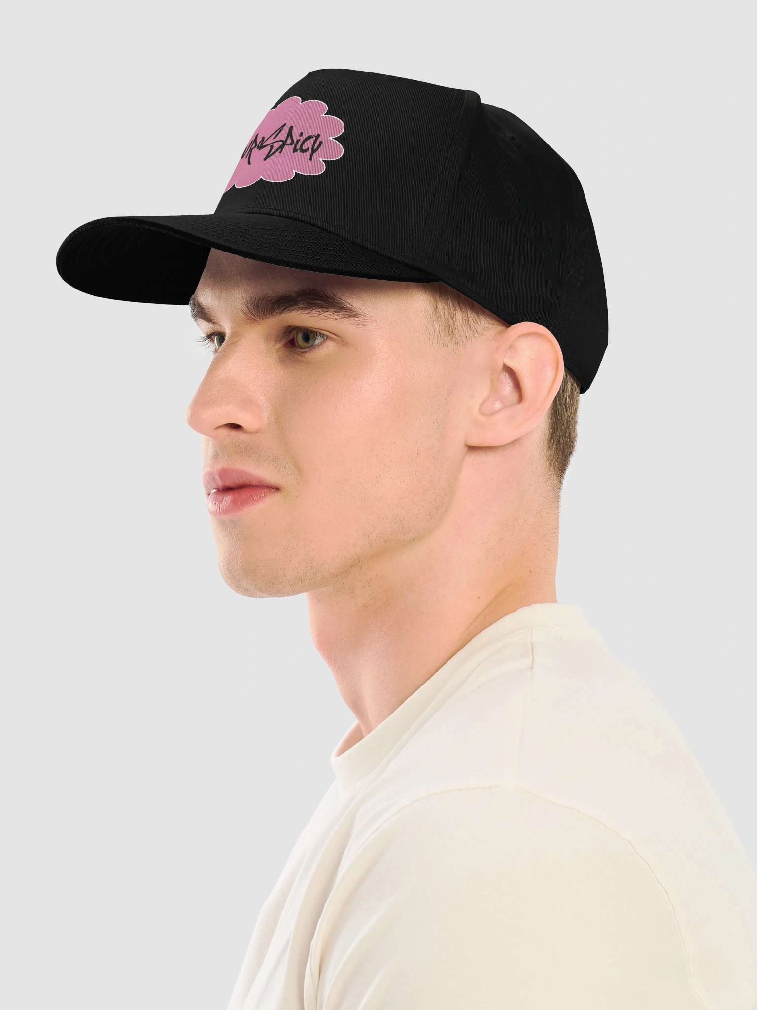 Neurospicy Hat product image (7)