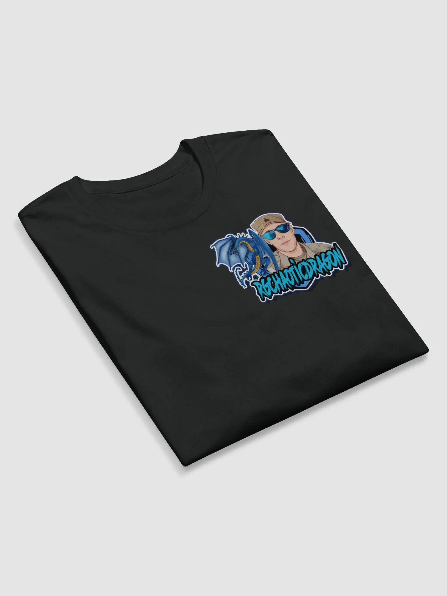 Dragon's LongSleeve product image (6)