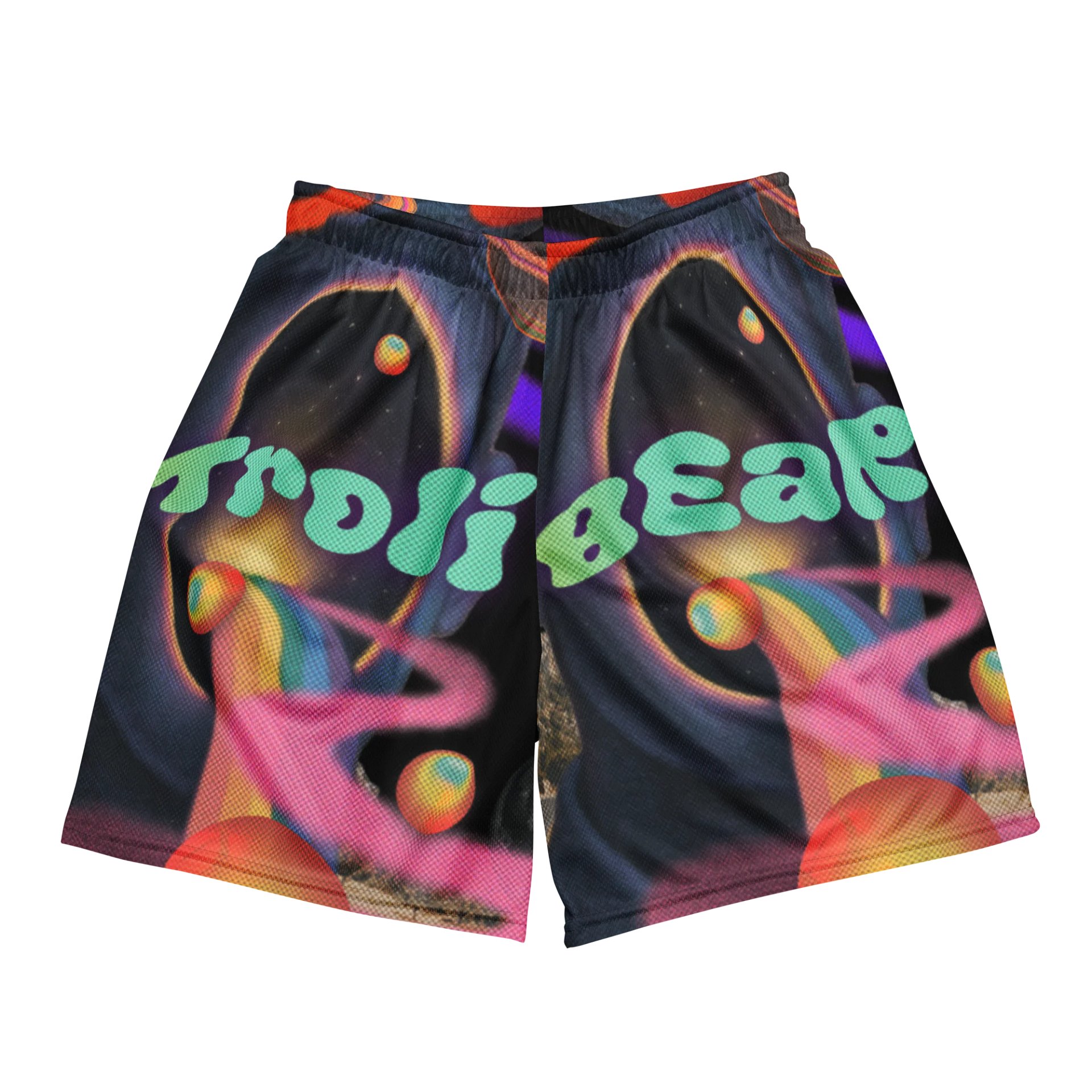 TROLI Verse Shorts product image (1)