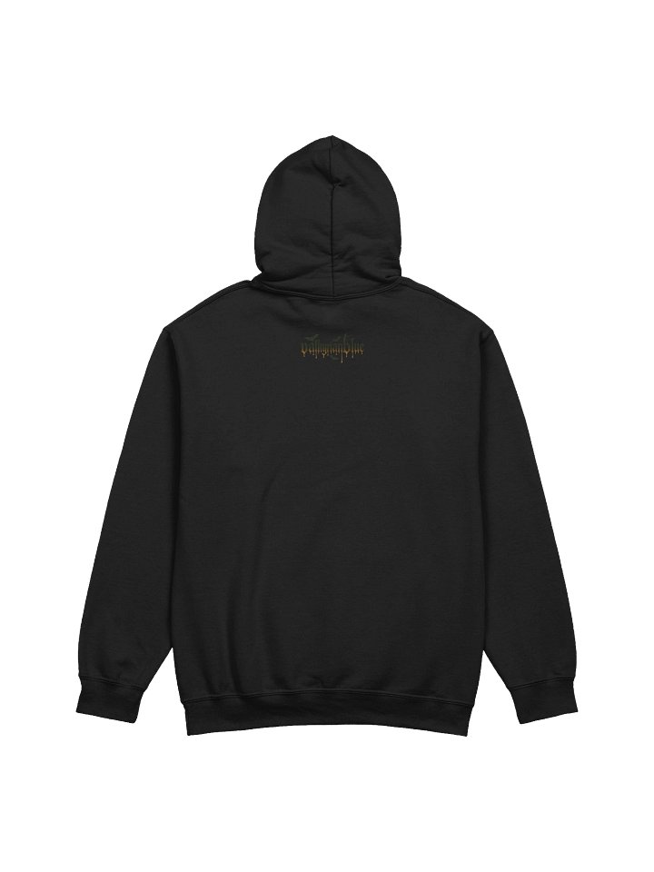 Vampiric Jack Scissorhands Hoodie product image (16)