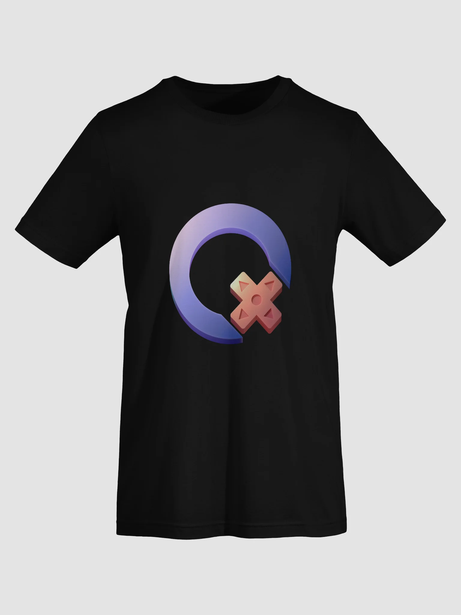 2025 Qumu T-Shirt product image (7)