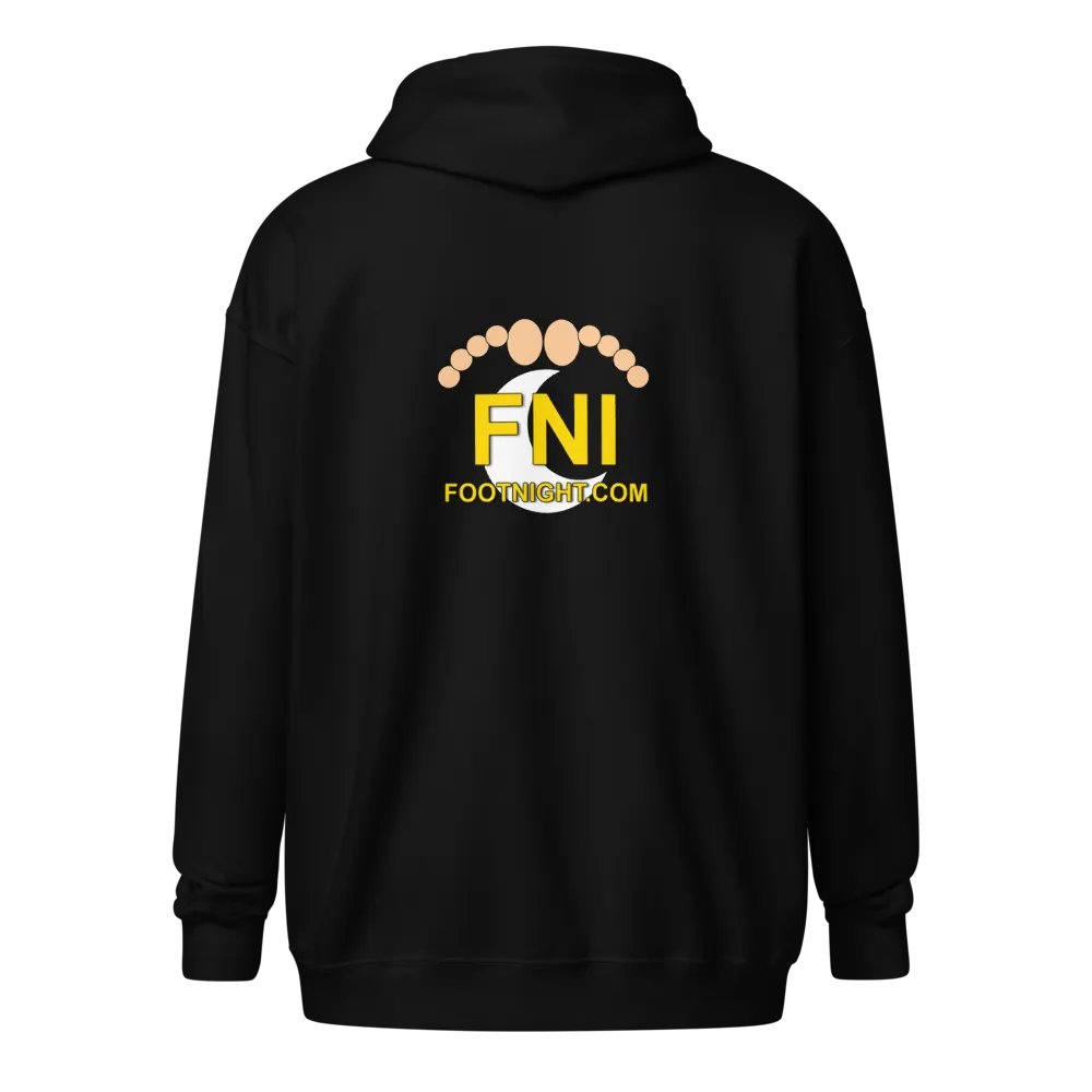 Zipper Hoodie product image (2)