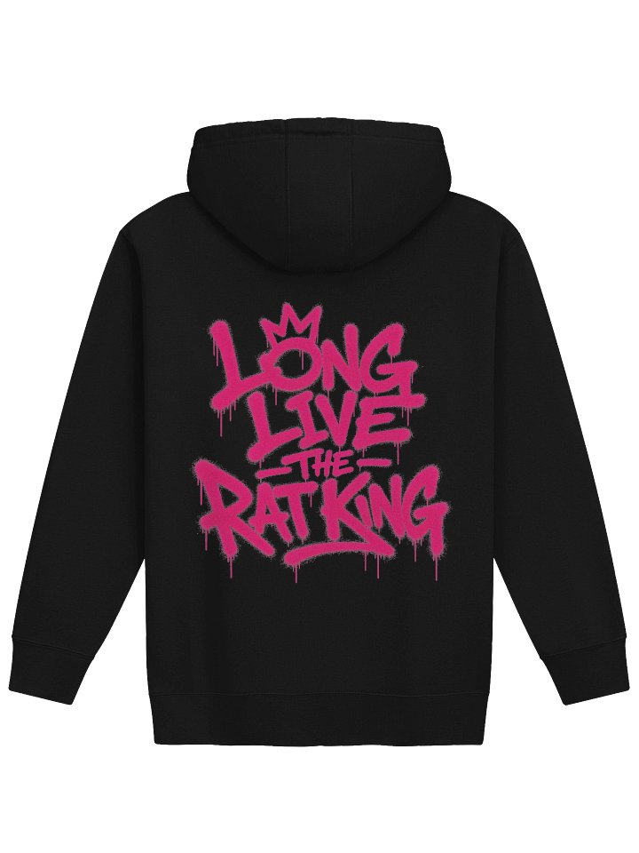 Rat King Hoodie product image (2)