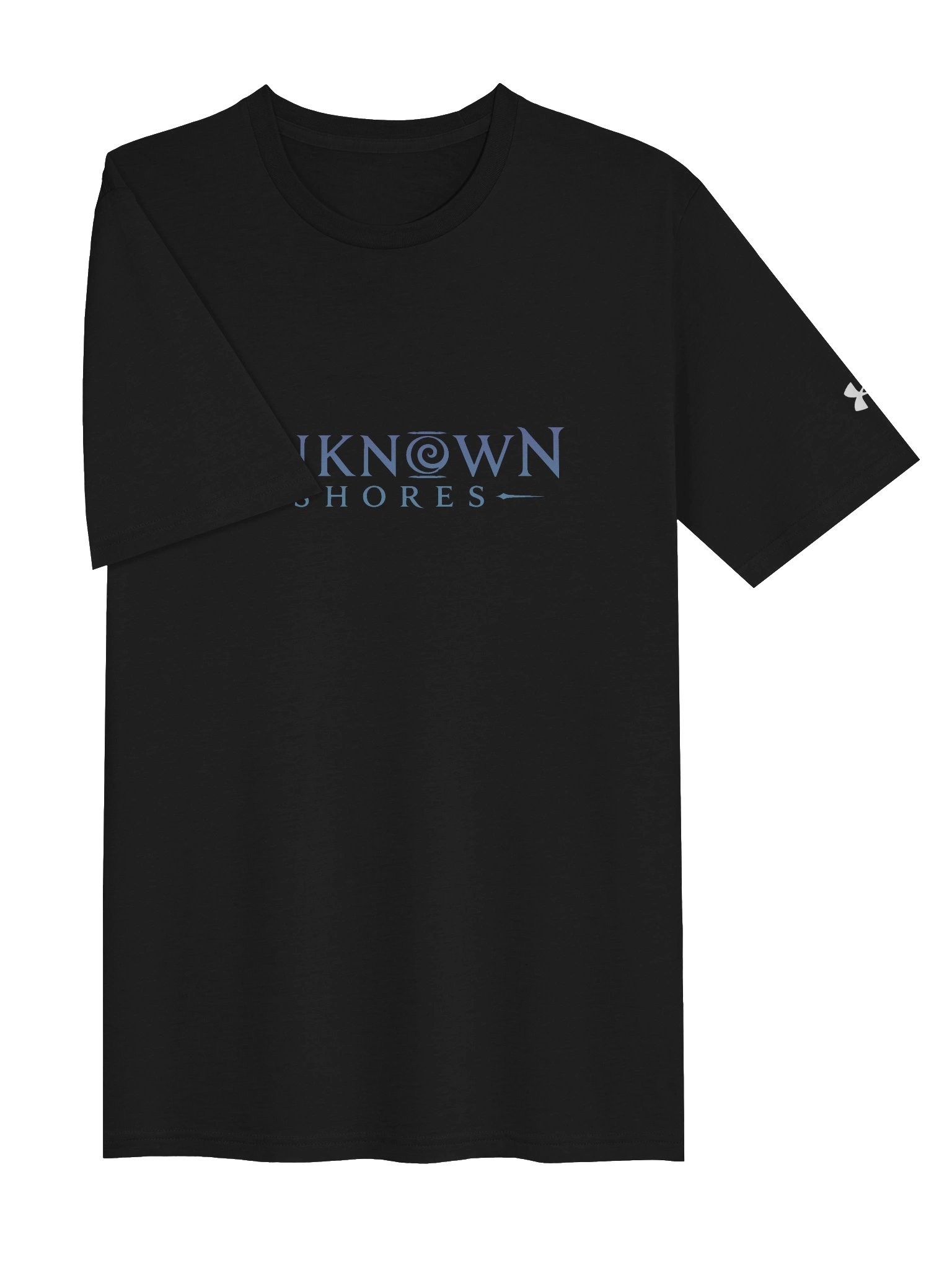 Unknown Shores Logo Tee product image (11)