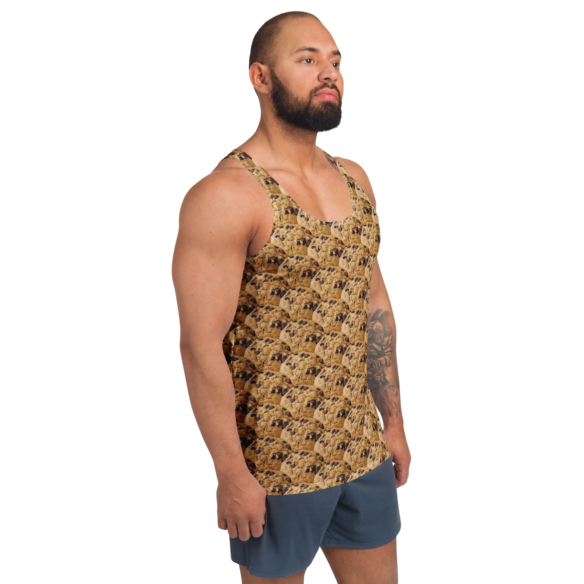 Cookie Tank Top product image (3)