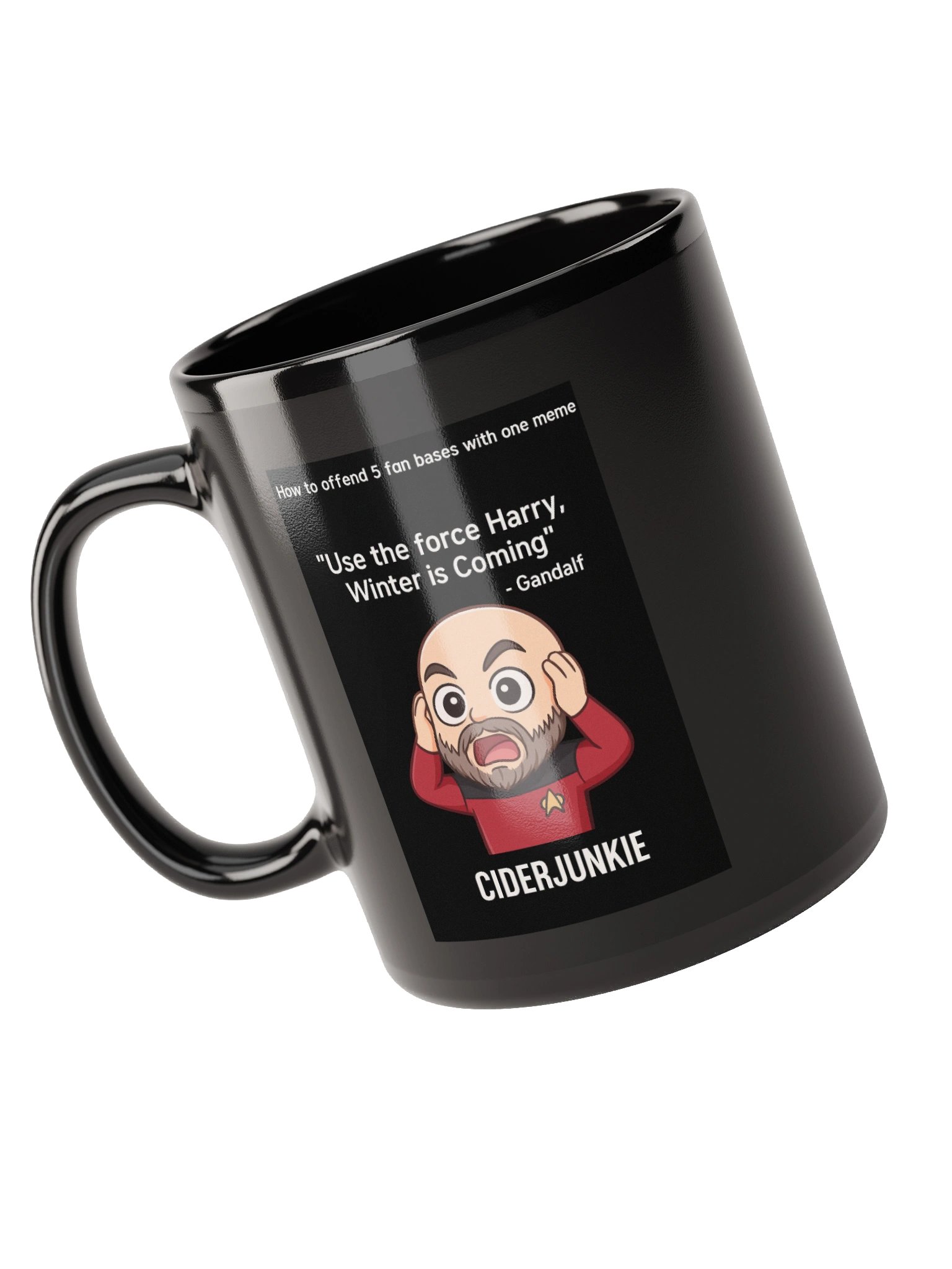 Crusher Meme product image (10)