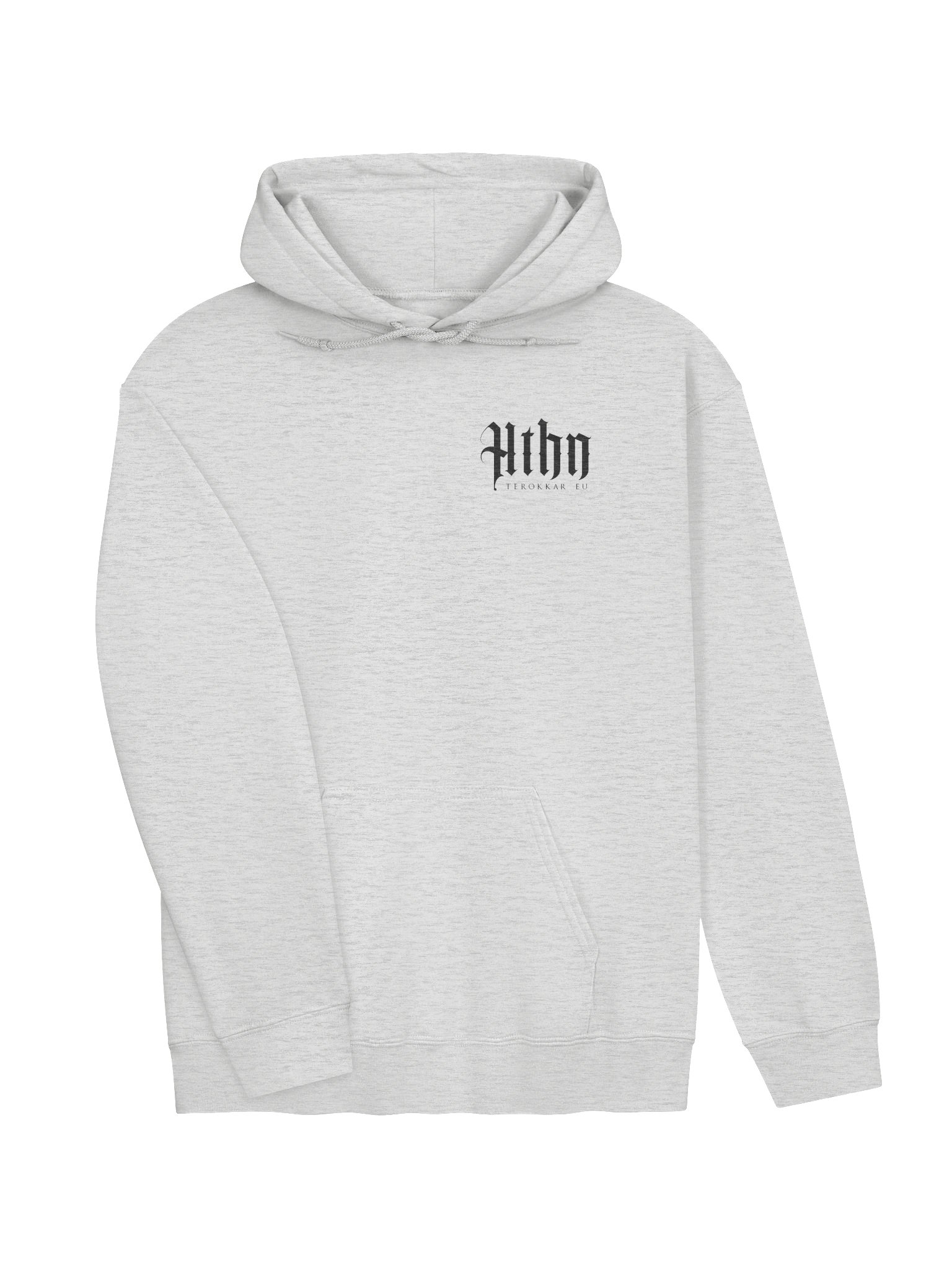 HTHN - Hallowed Collection Hoodie (Light) product image (3)