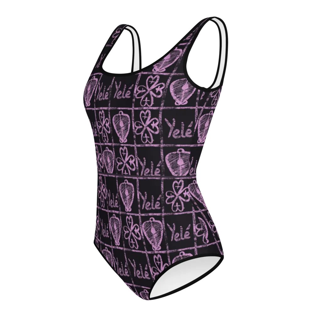 The Power of Love Swimsuit product image (4)