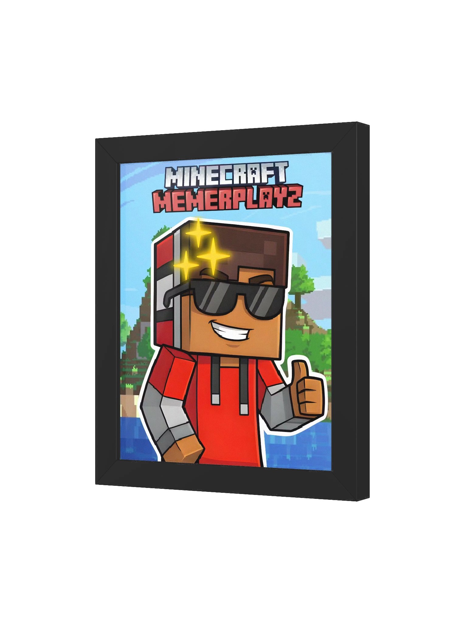 Memerplayz Cool Canva product image (3)