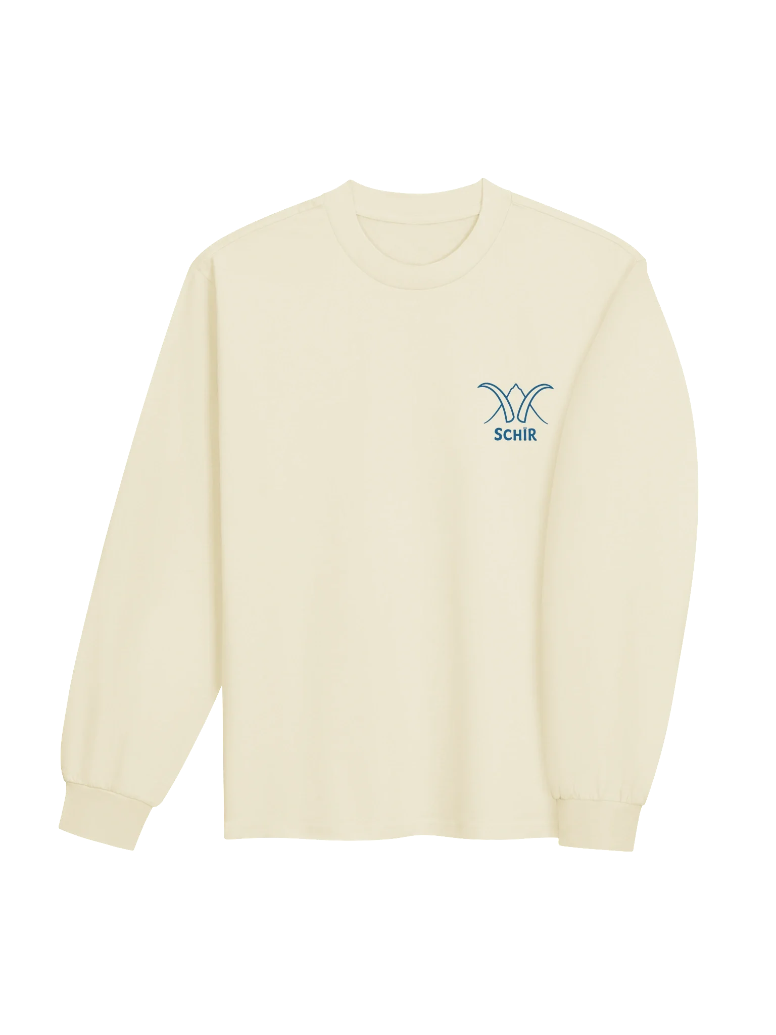 KEEPER LONG SLEEVE product photograph 3