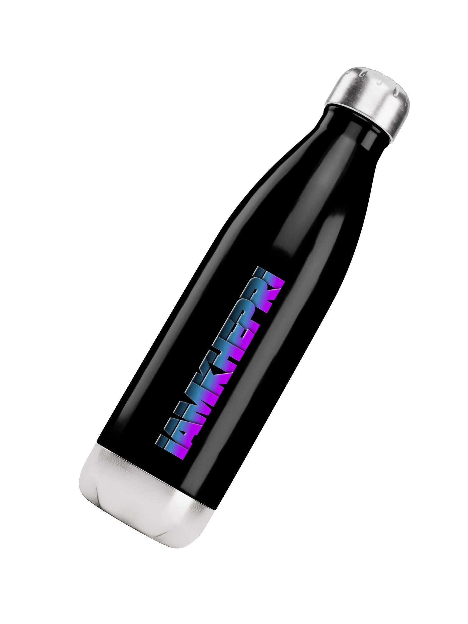Staple IamKhepri Water Bottle product image (8)