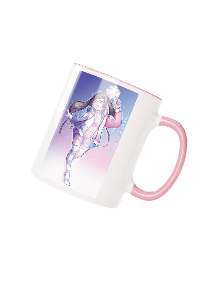 DeviCat 2025 Mug product image (8)