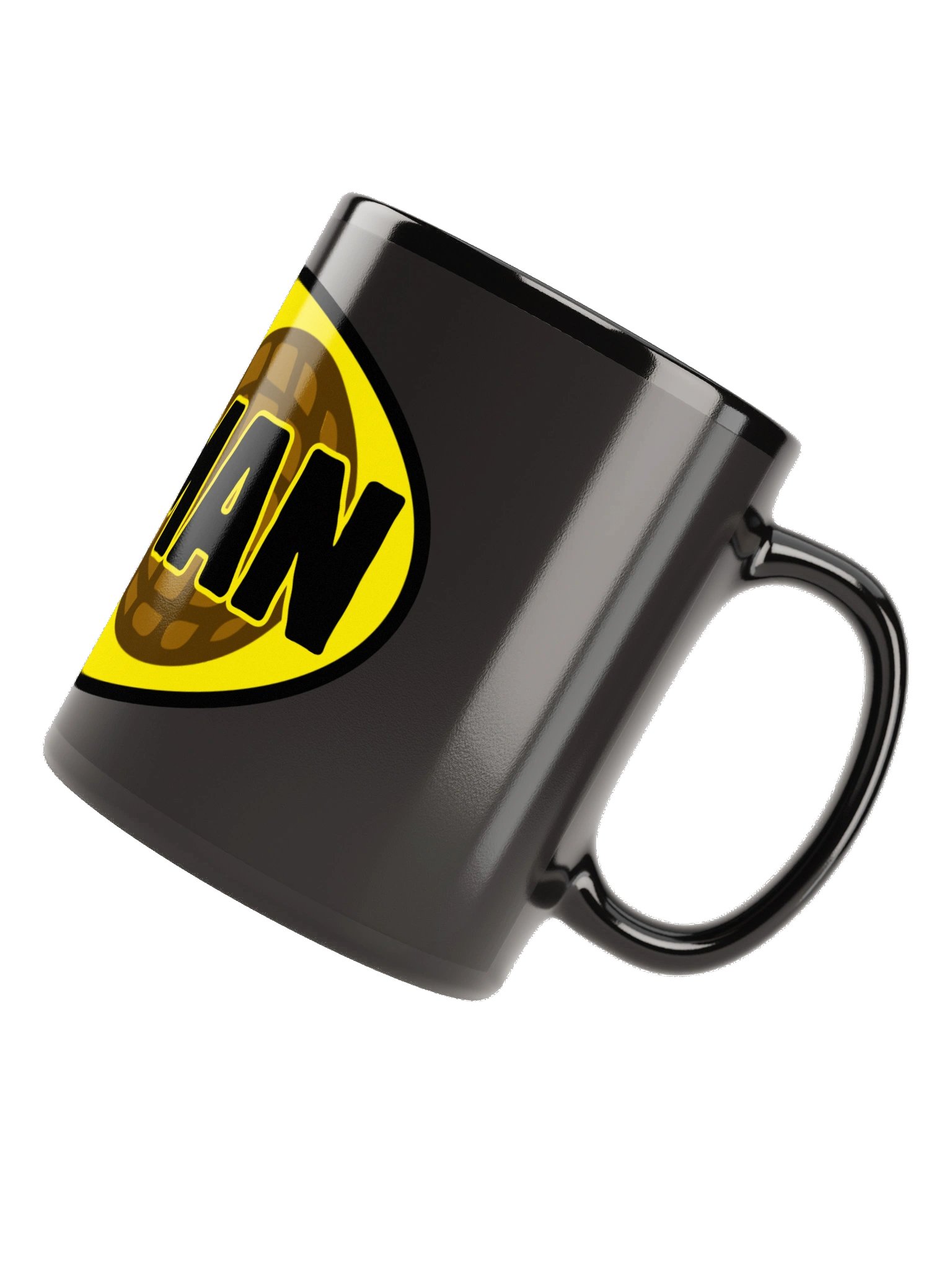 Nutman - Mug product image (11)