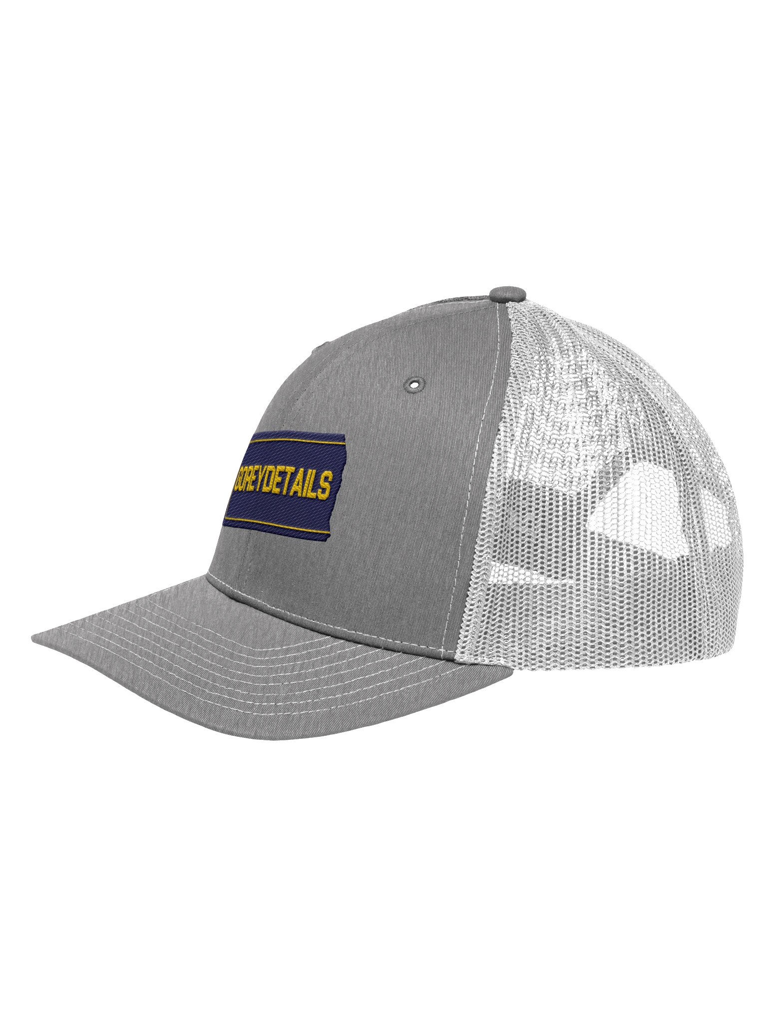 Be Kind, Please Rewind - Richardson Trucker Hat product image (49)