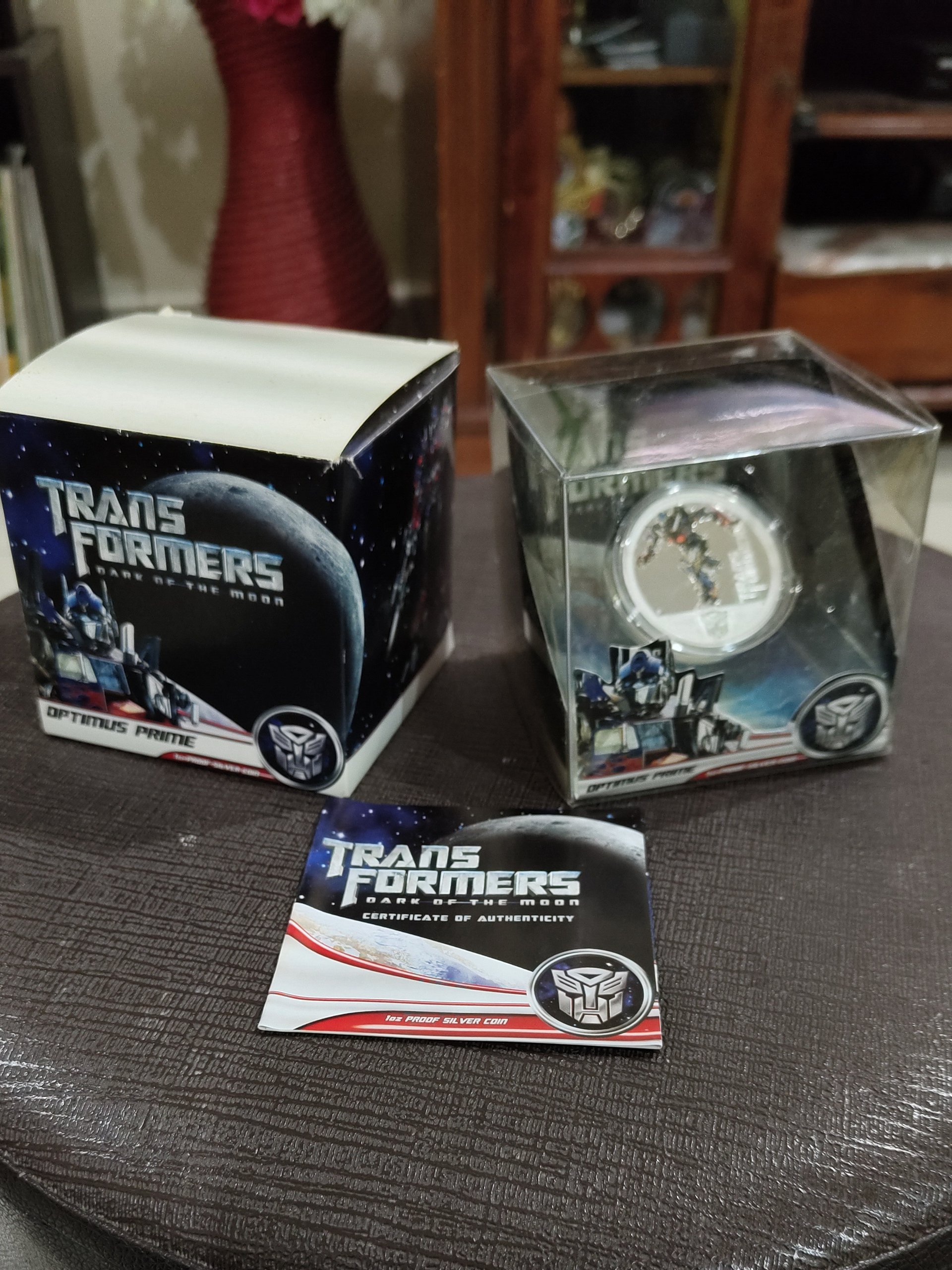 𝗧𝗿𝗮𝗻𝘀𝗳𝗼𝗿𝗺𝗲𝗿 𝗦𝗶𝗹𝘃𝗲𝗿 𝗖𝗼𝗶𝗻 (𝗣𝘂𝗿𝗲 𝟭𝟬𝟬%) 𝗣𝗲𝗿𝘁𝗵 𝗠𝗶𝗻𝘁 product image (3)