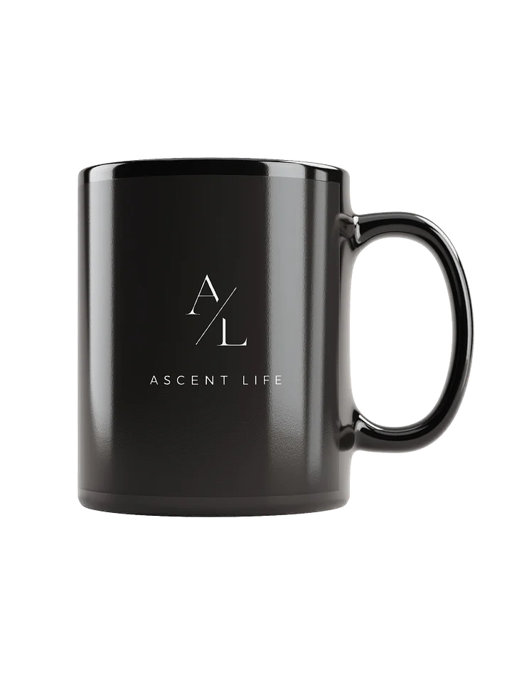 Ascent Life Success Mug product image (1)