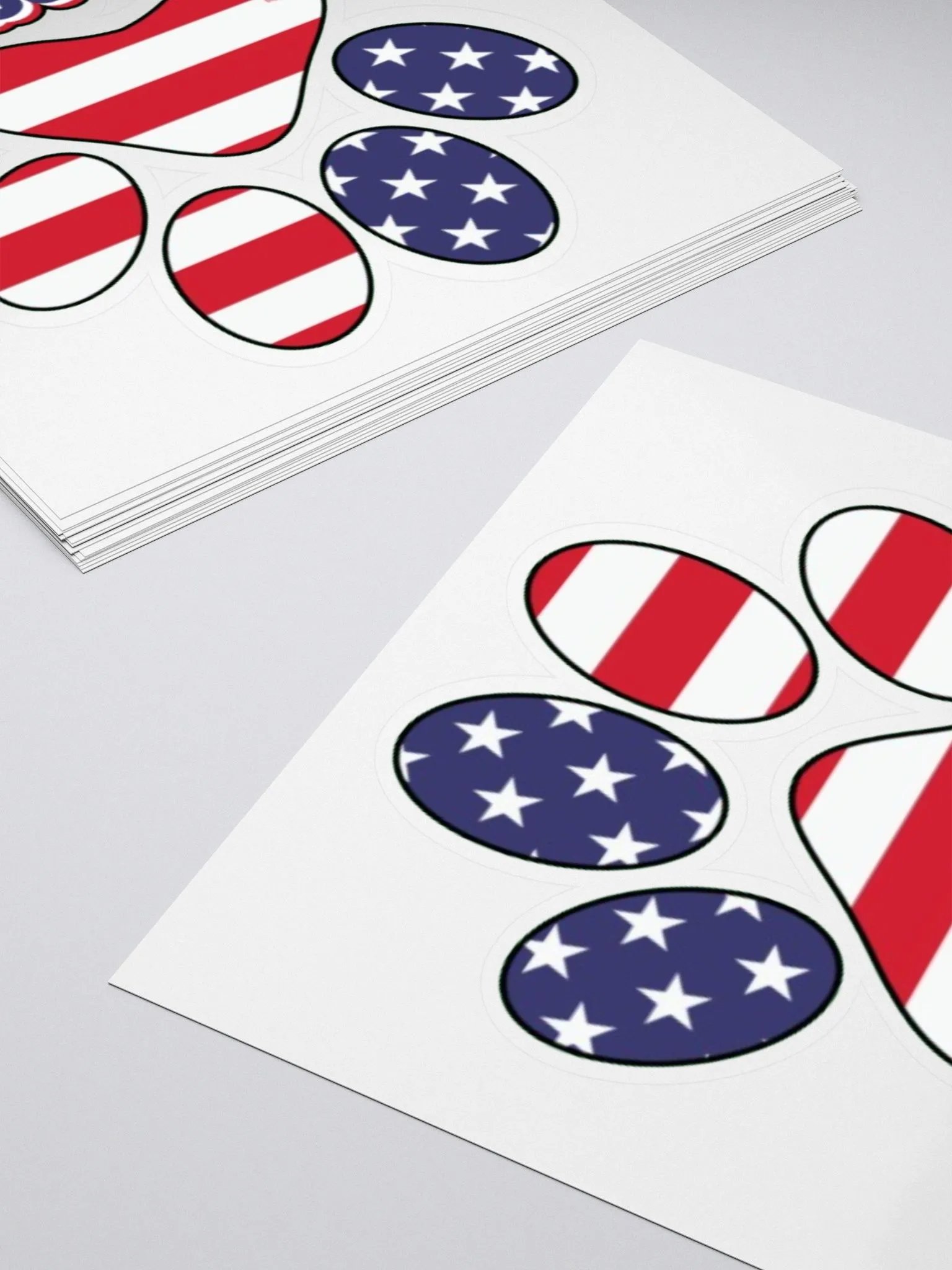 PAWS 4 AMERICA product image (4)