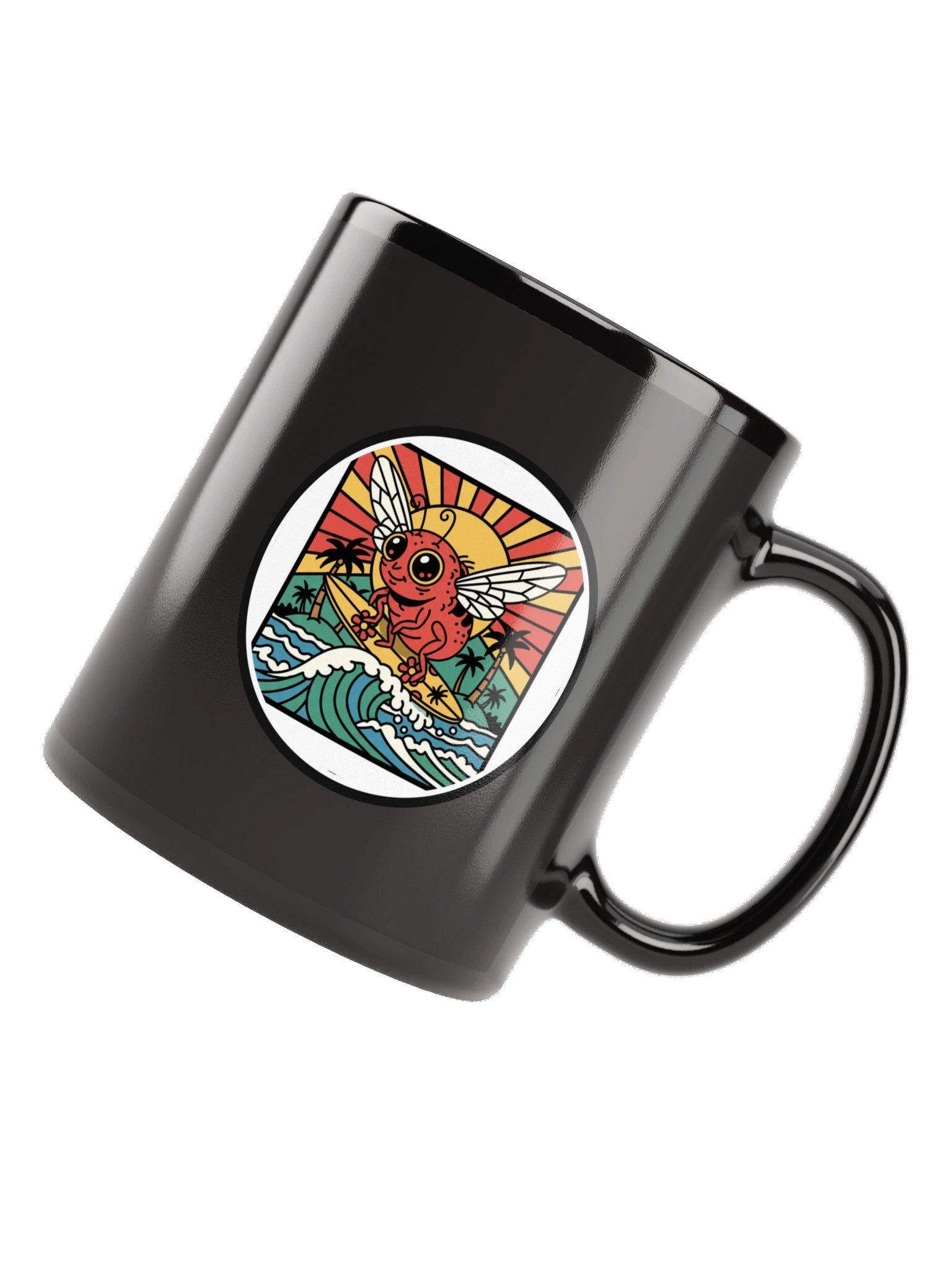 murarfly Mug product image (6)