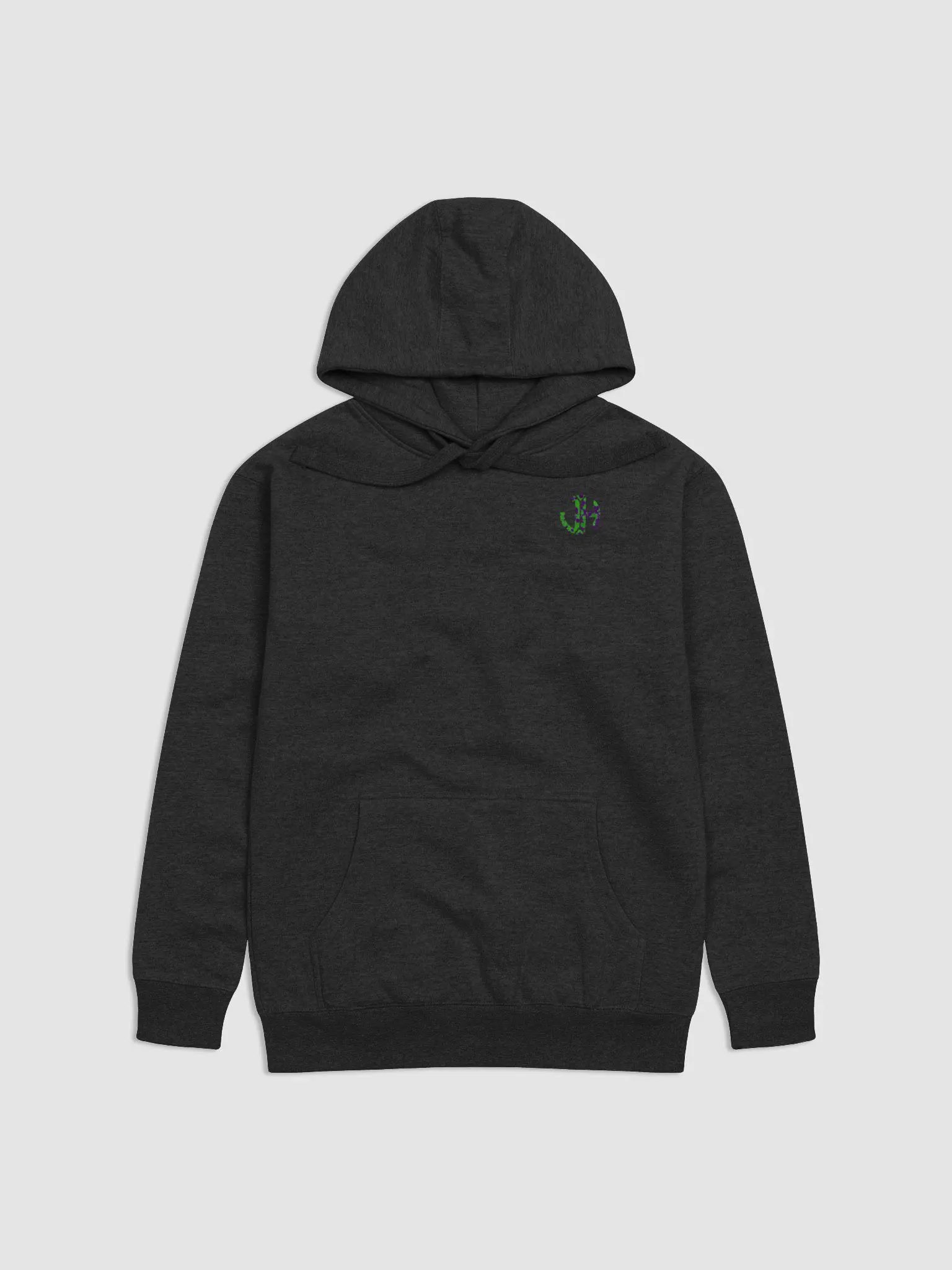 Hyde & Jekyll Hoodie product image (2)