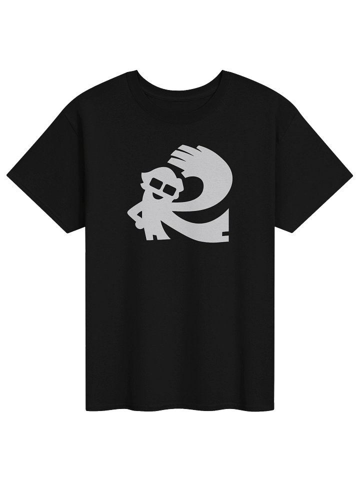 Klensyh (White) - Heavyweight T-Shirt product image (6)