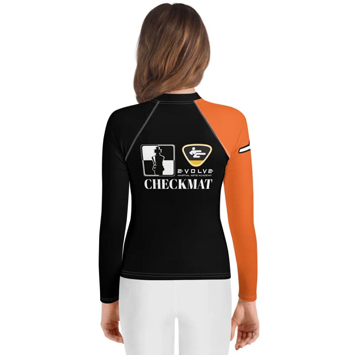 ORANGE BELT YOUTH product image (2)