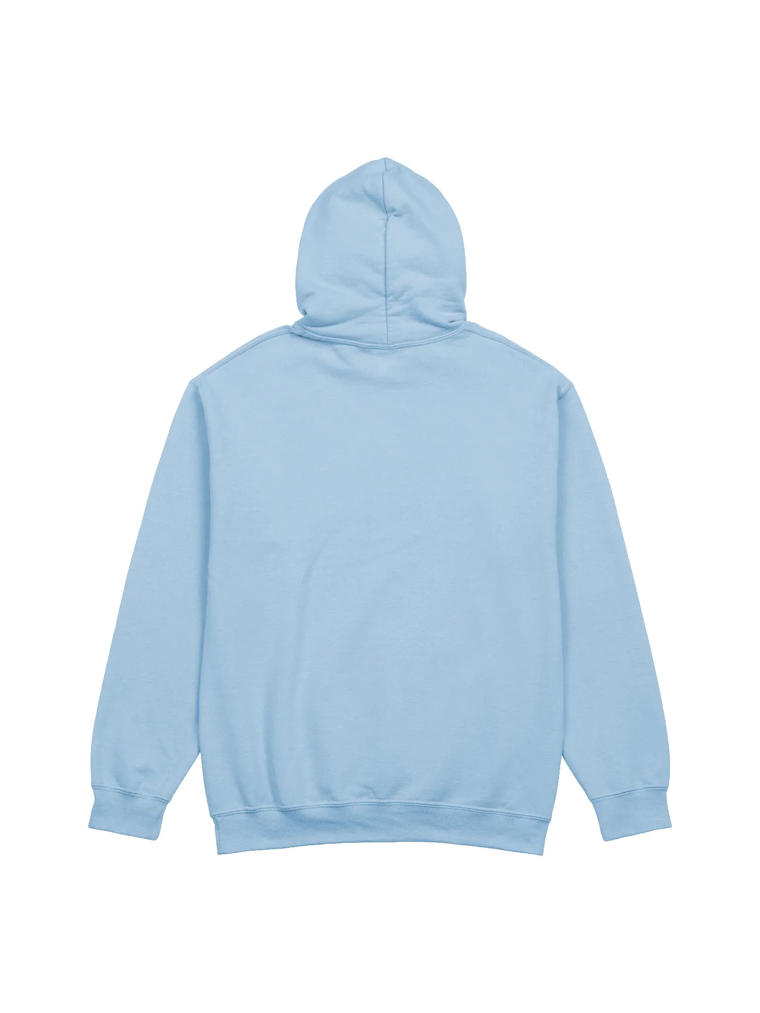 My Doctor Said My Labs Are Normal Hoodie - Light Color product image (6)