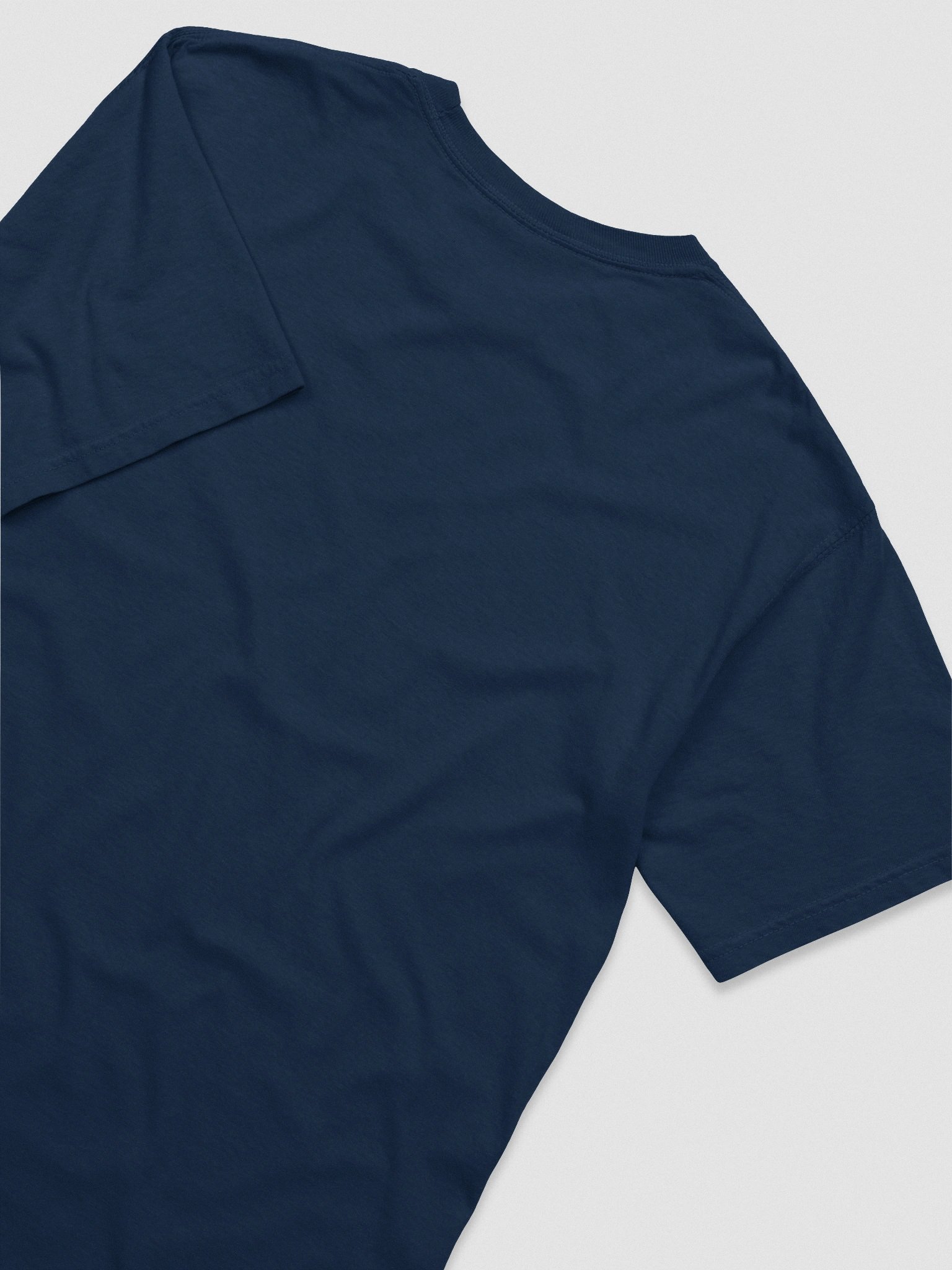 Embroidered Seagull Golem Shirt product image (6)