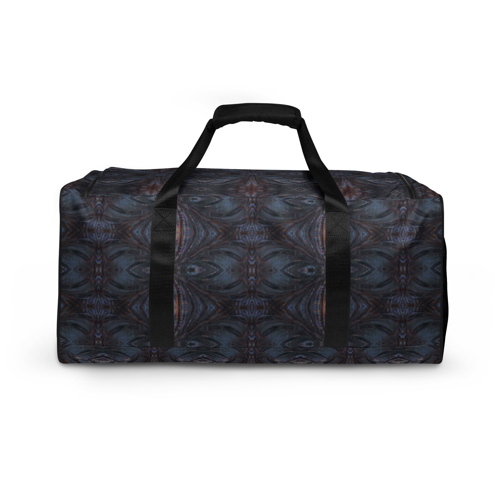HypnoticShadows on Duffle Bag product image (4)