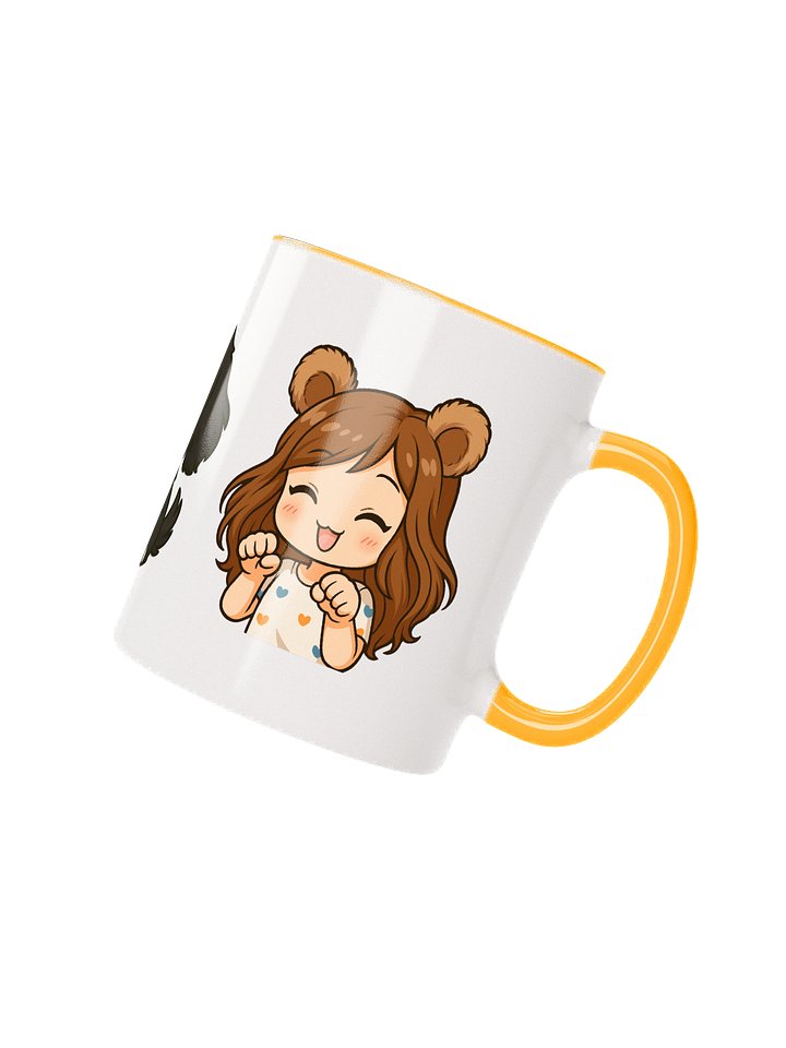 Animal Friends Mug product image (2)