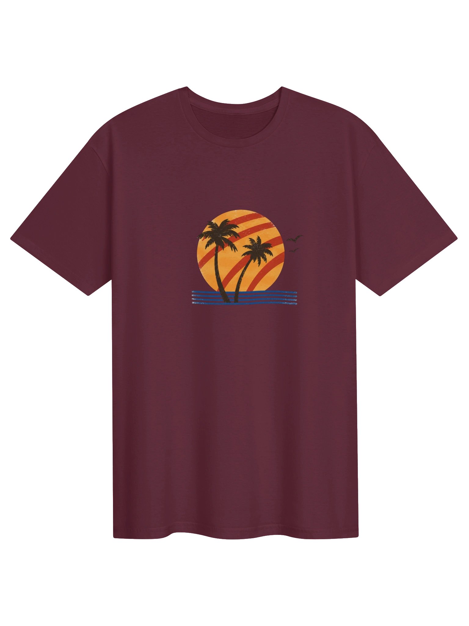Ellie Williams Palm Tree Unisex Tshirt product image (2)