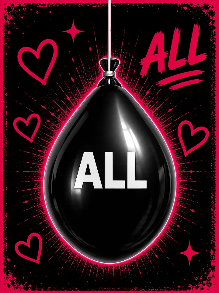 All Balloons product image (1)