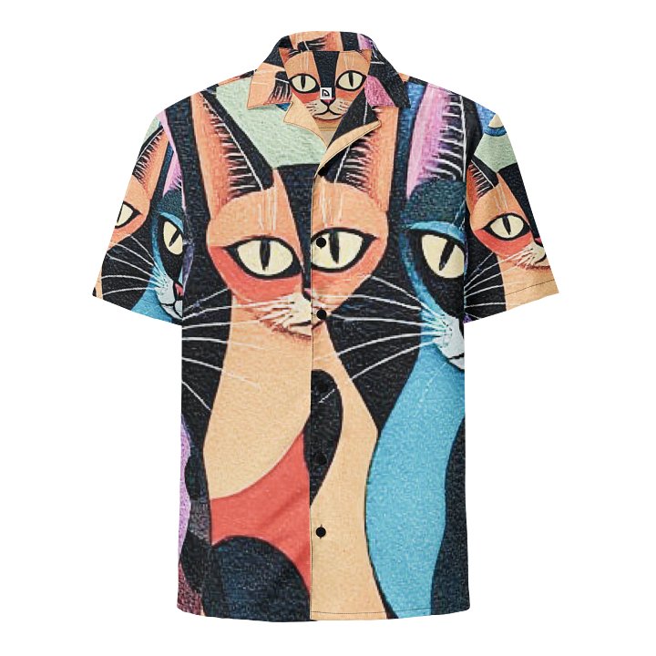 I Love Cats product image (1)