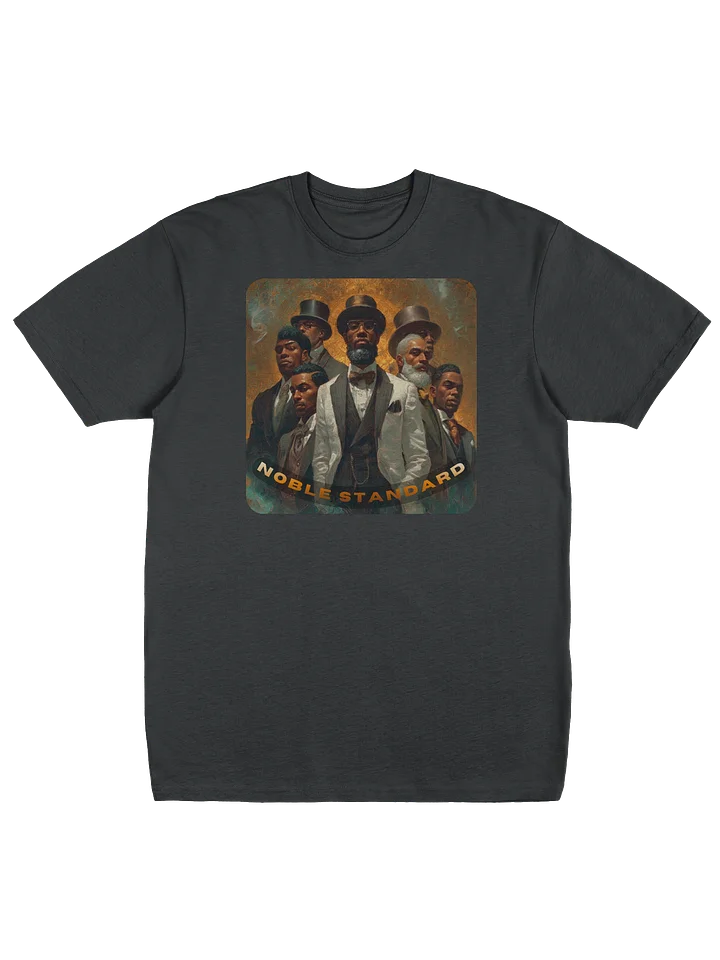 Noble Standard Vintage Men's Tee product image (1)