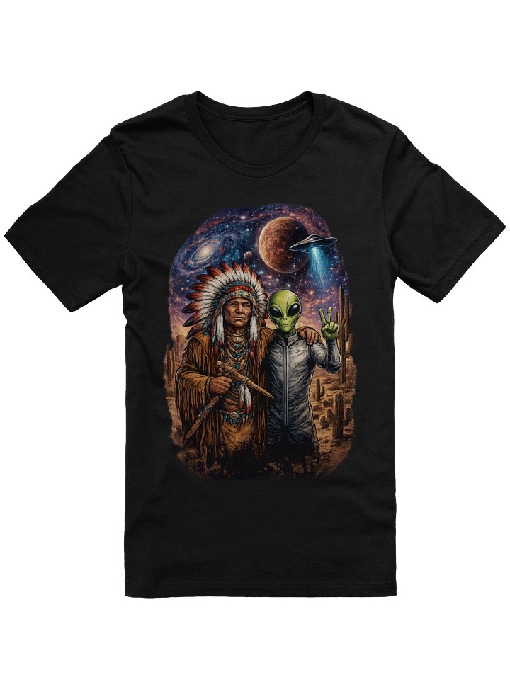 Alien Native American product image (1)
