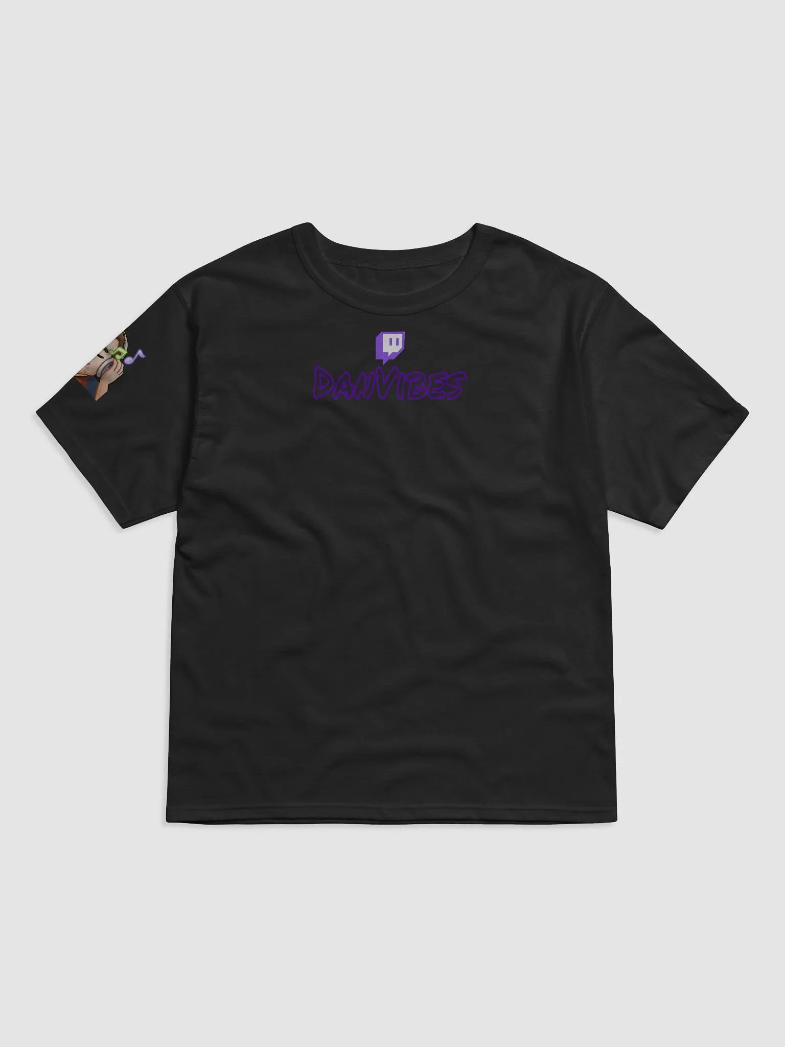 DanVibes - Better Tee by Champion product image (1)