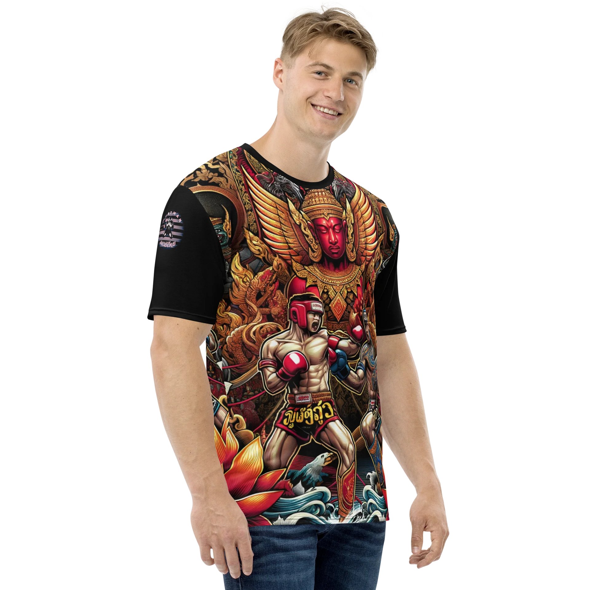 MTG: Big Fight! product image (4)