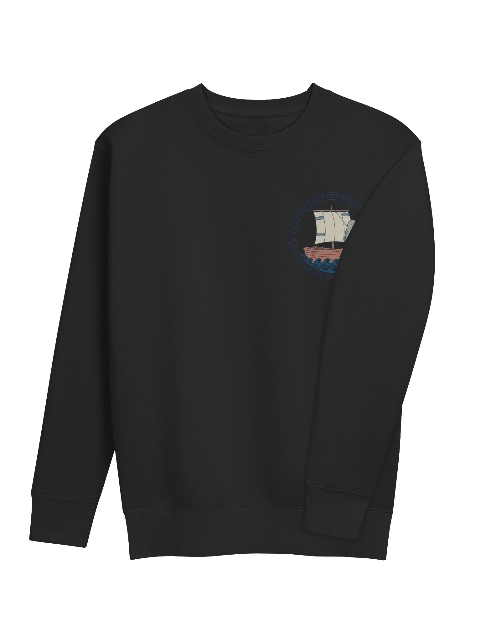 Sudadera El Navegante product image (4)
