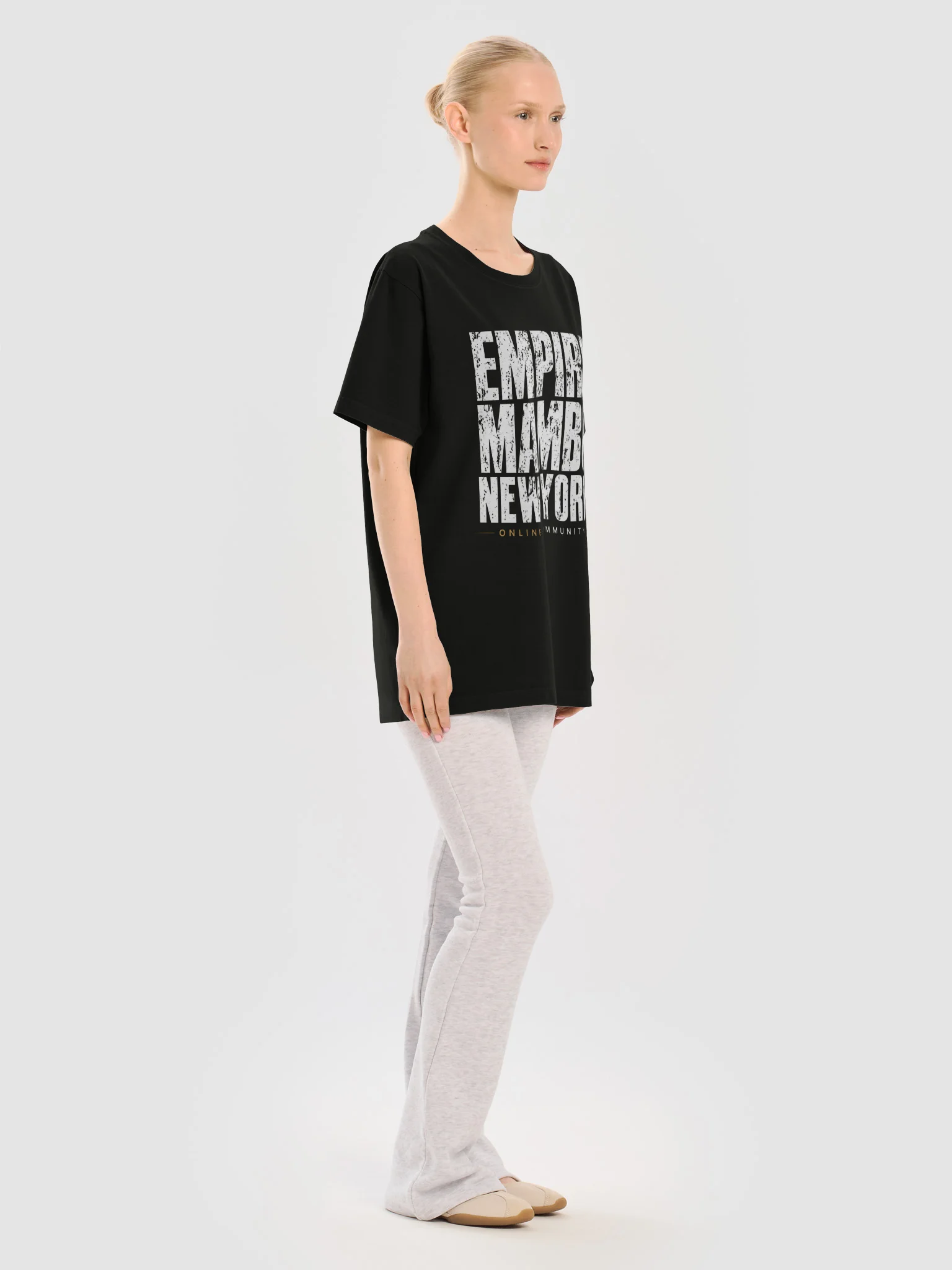 T-shirt Empire Mambo Online Community product image (12)