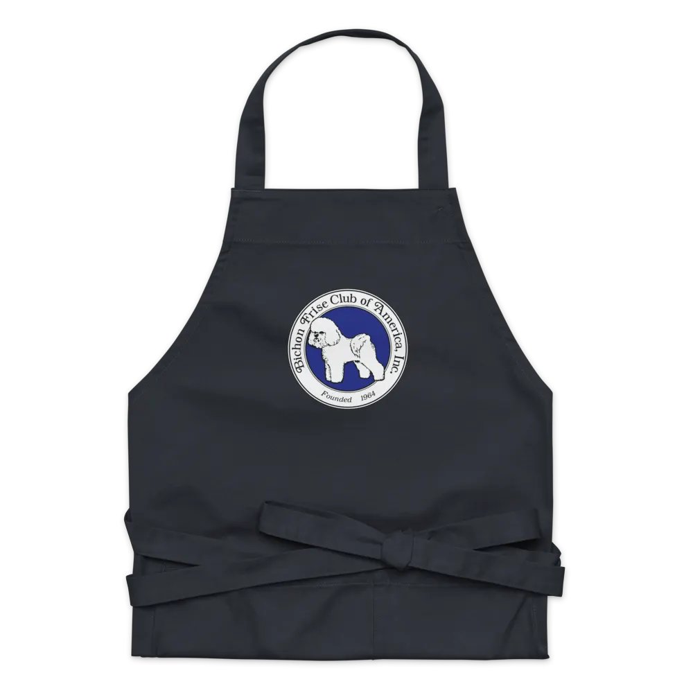 BFCA Cotton Apron product image (6)